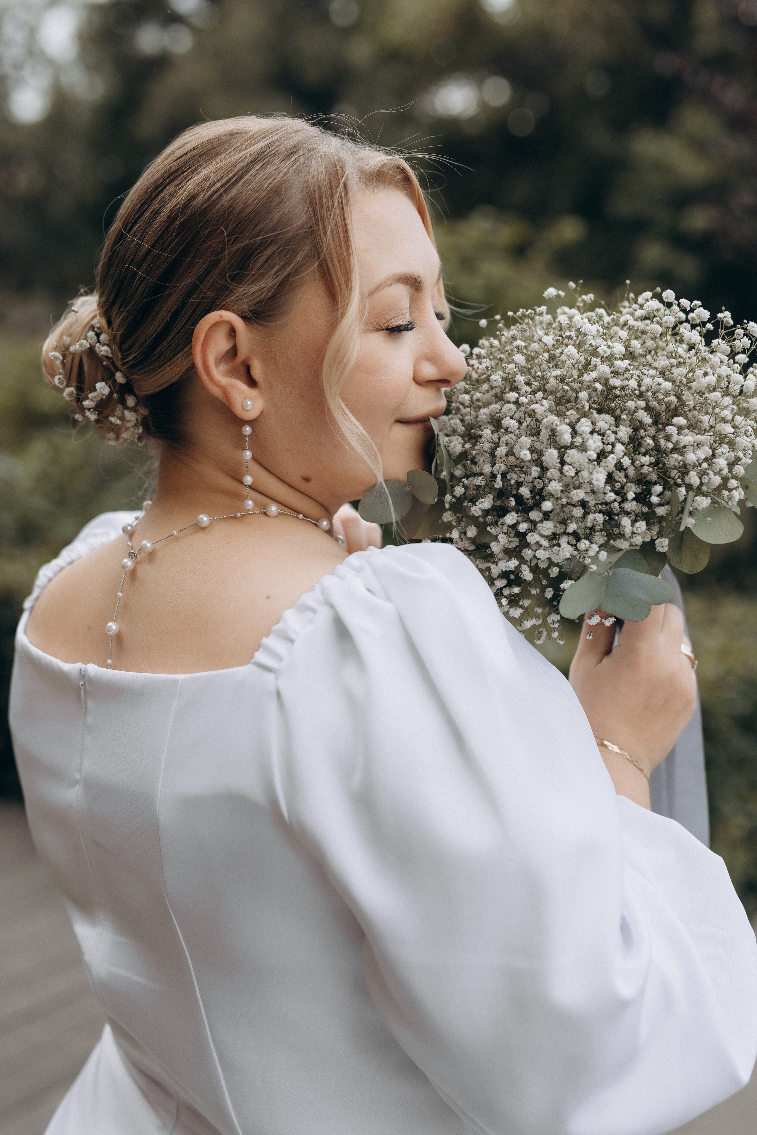 Алена и Борис. Семейный фотограф Красноярск