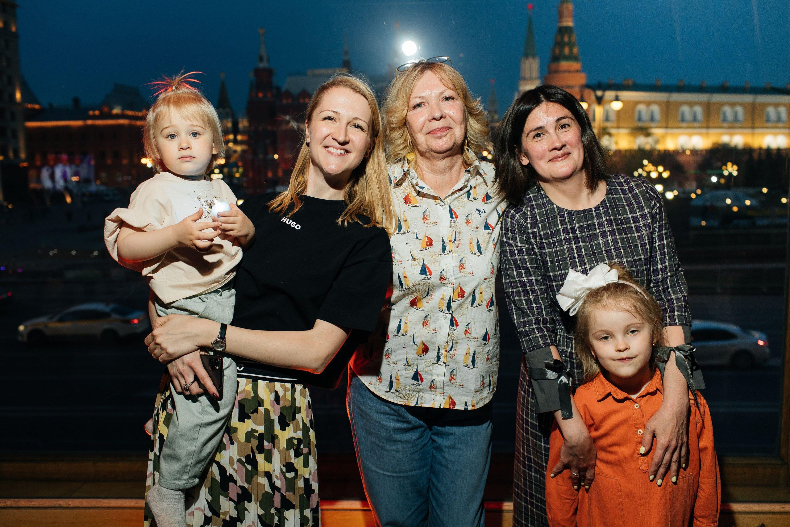 Марусе 9 лет. Свадебный и семейный фотограф