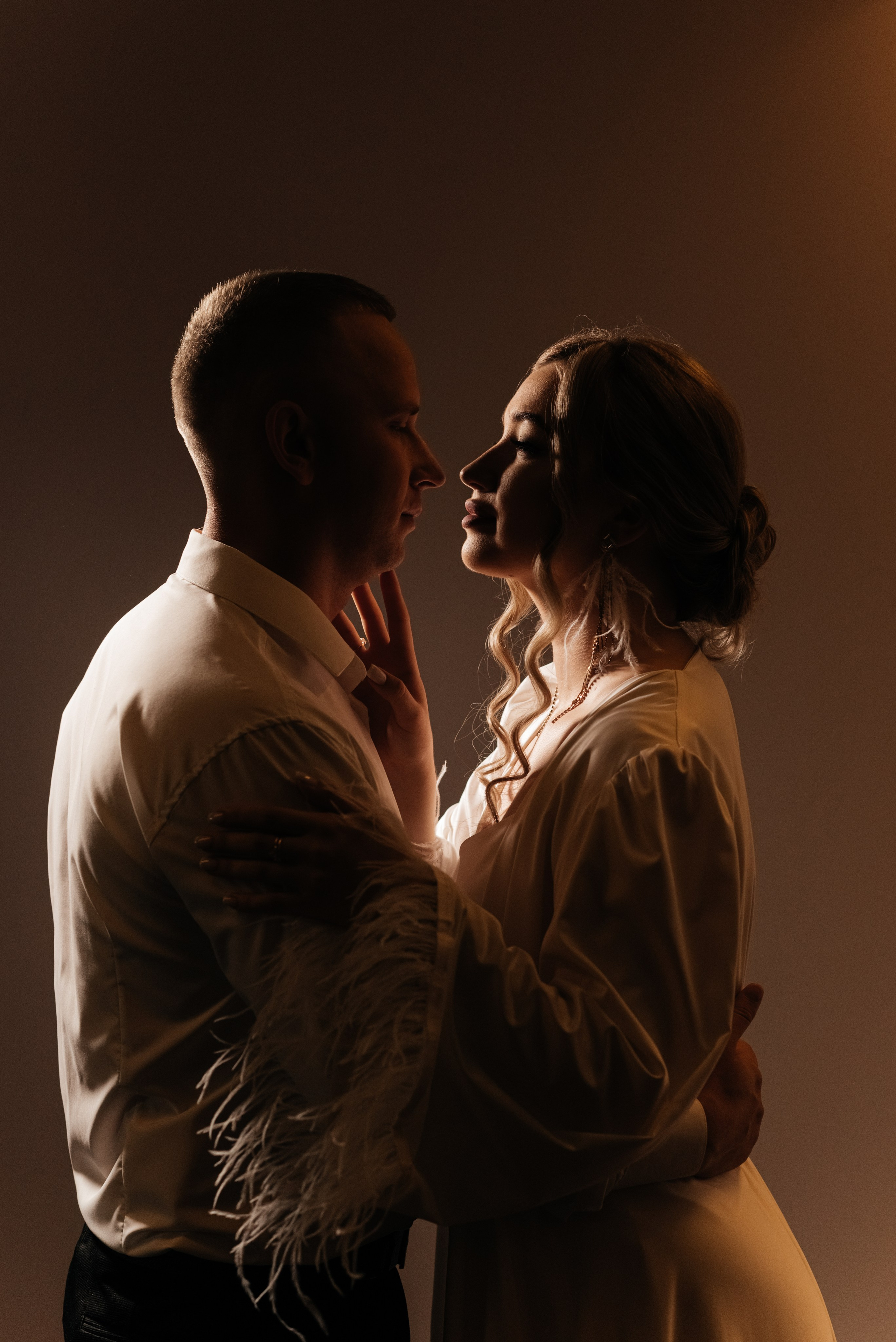 Вячеслав и Дарья. Фотограф Елена Кучук