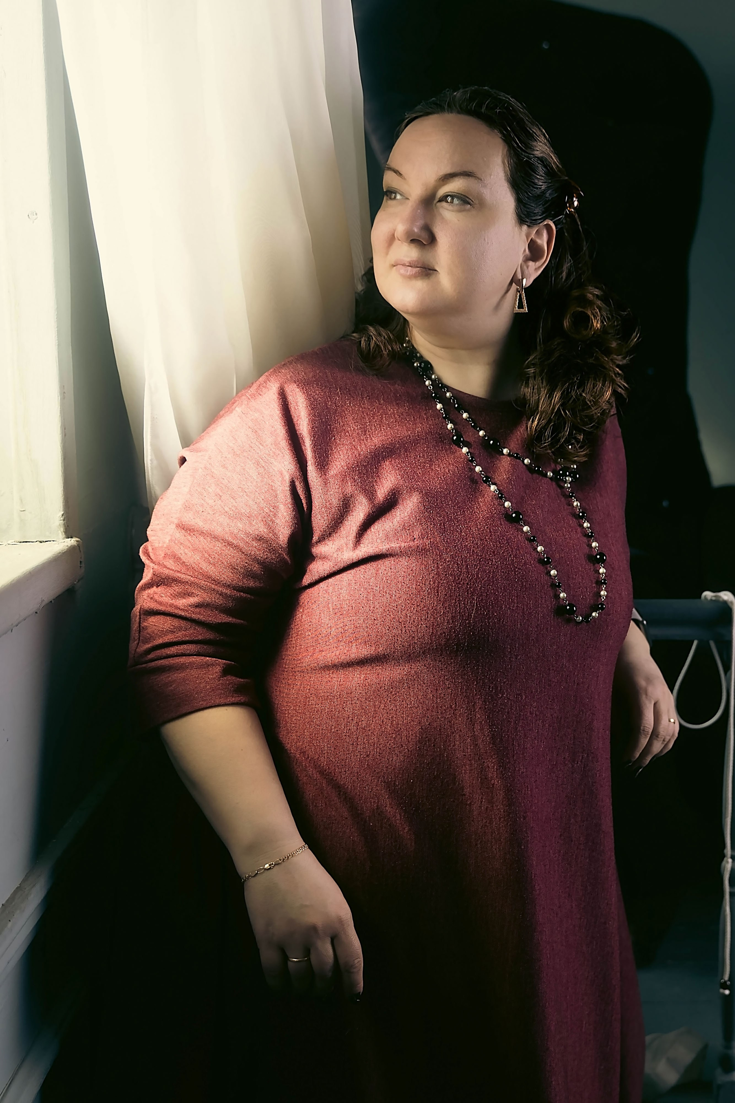 Портреты. Лена Румянцева — репортажный, детский и семейный фотограф в Москве