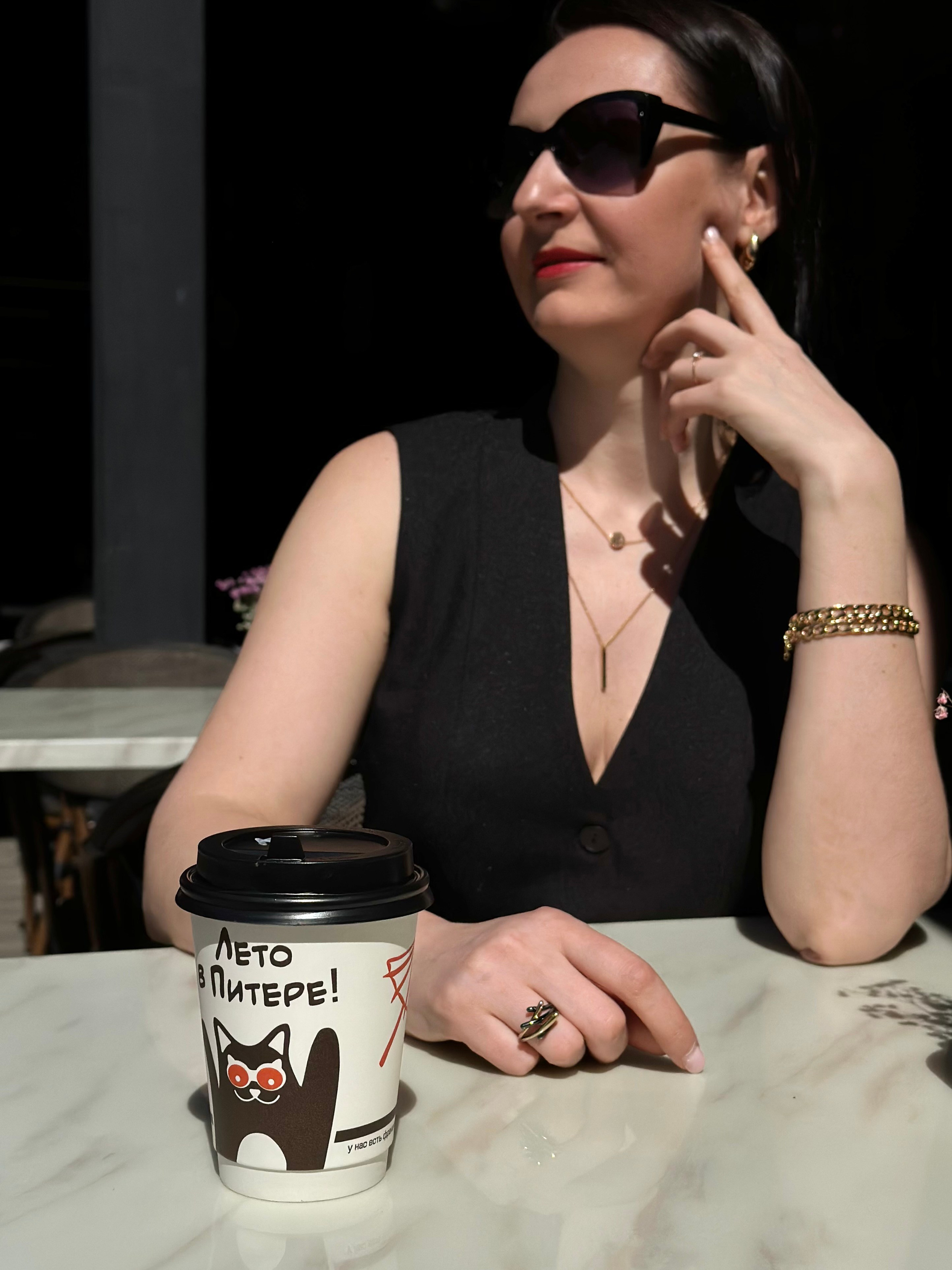 Сенная площадь. КОНТЕНТ |БРЕНД фотограф Санкт-Петербург — Жанна Олтаржевская