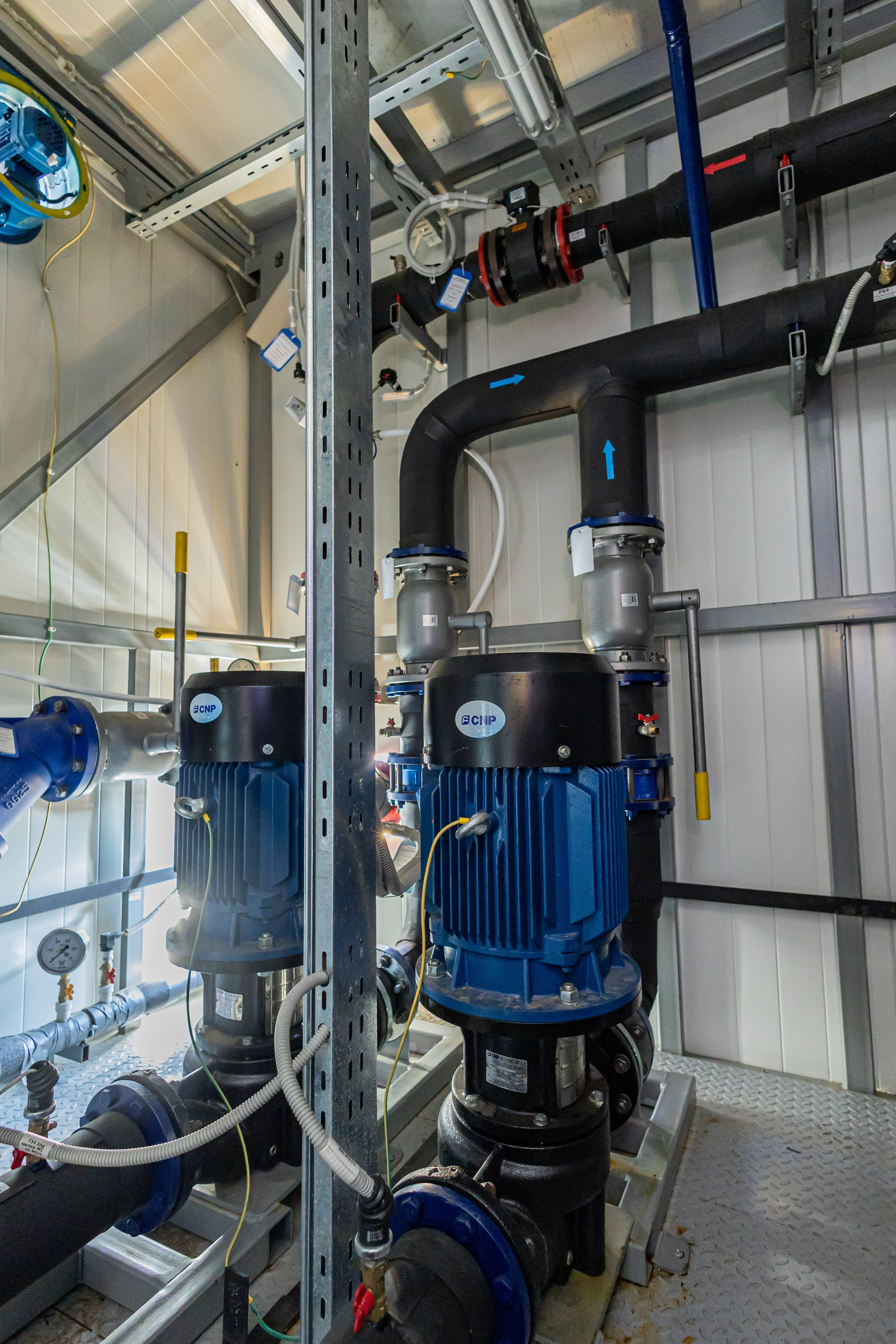 Промышленная фотосъёмка. Профессиональная коммерческая, промышленная и репортажная фотосъёмка для бизнеса