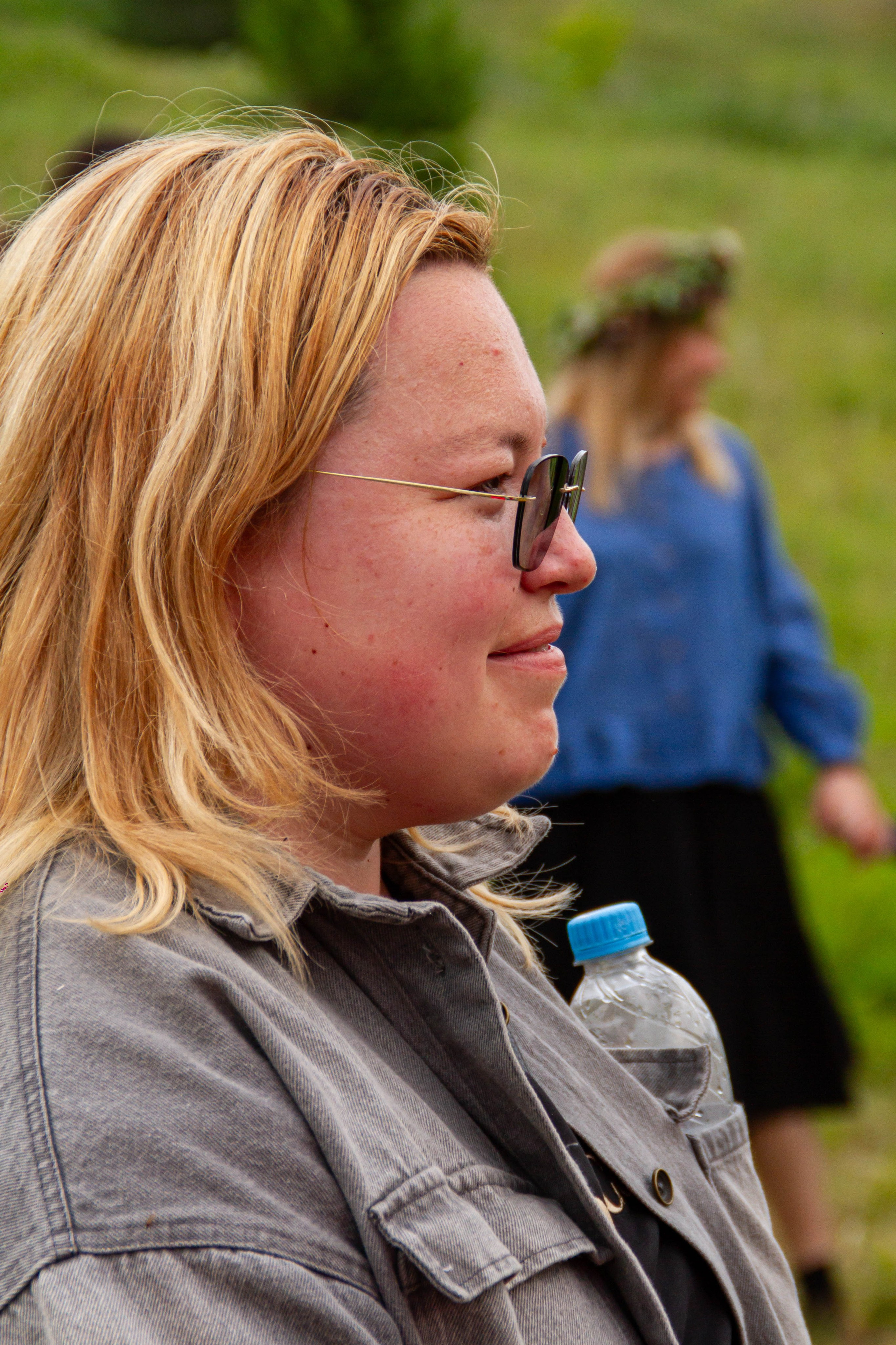 Праздник Солнцестояния 2025 х Культура Екатеринбурга