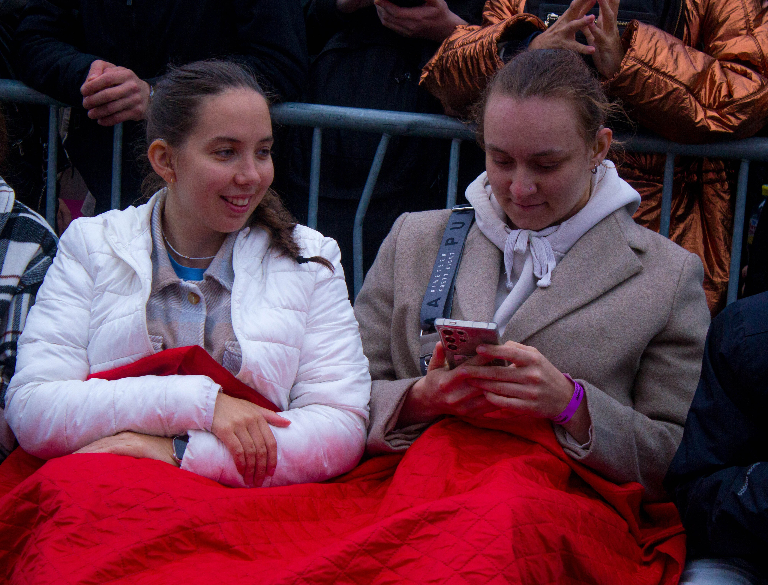 Движение 2024 х Inclusive Event