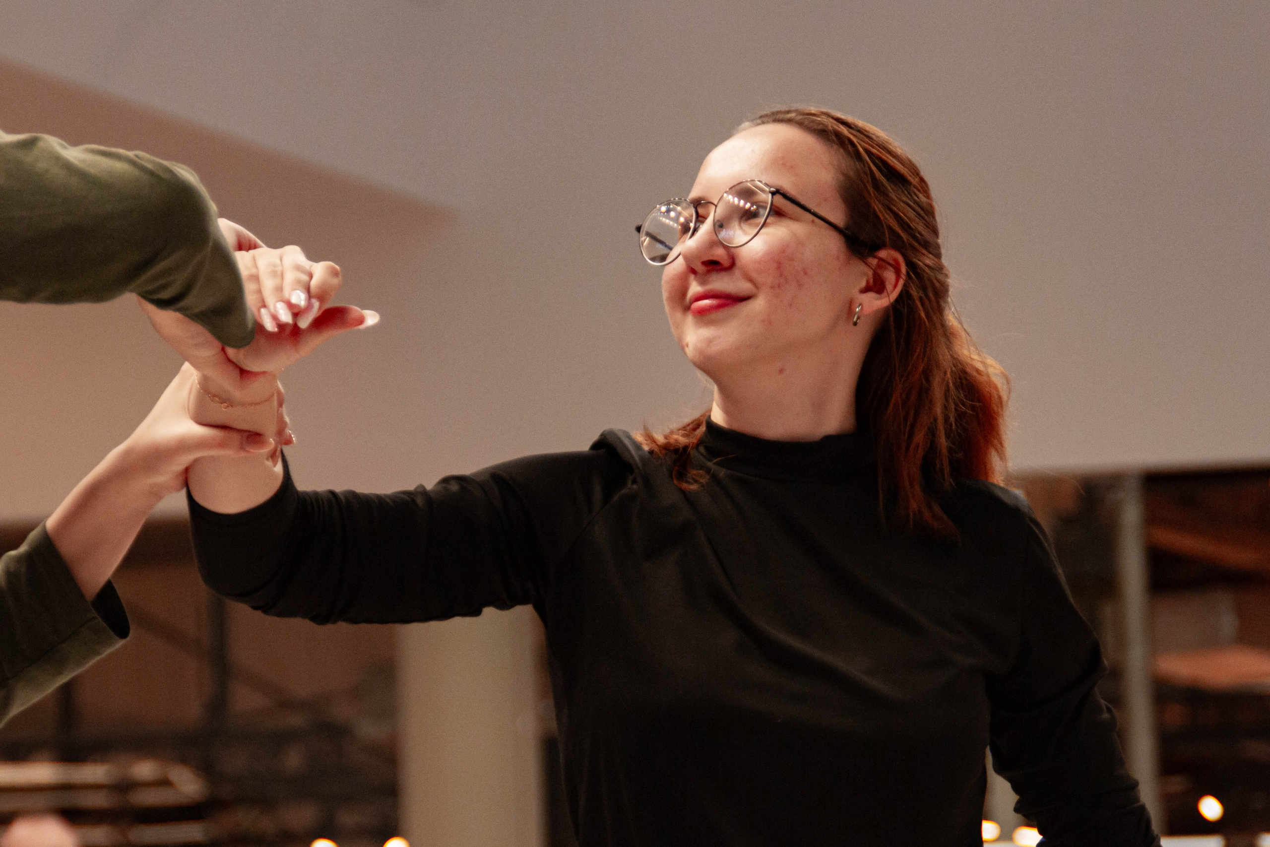 Голос города 2025