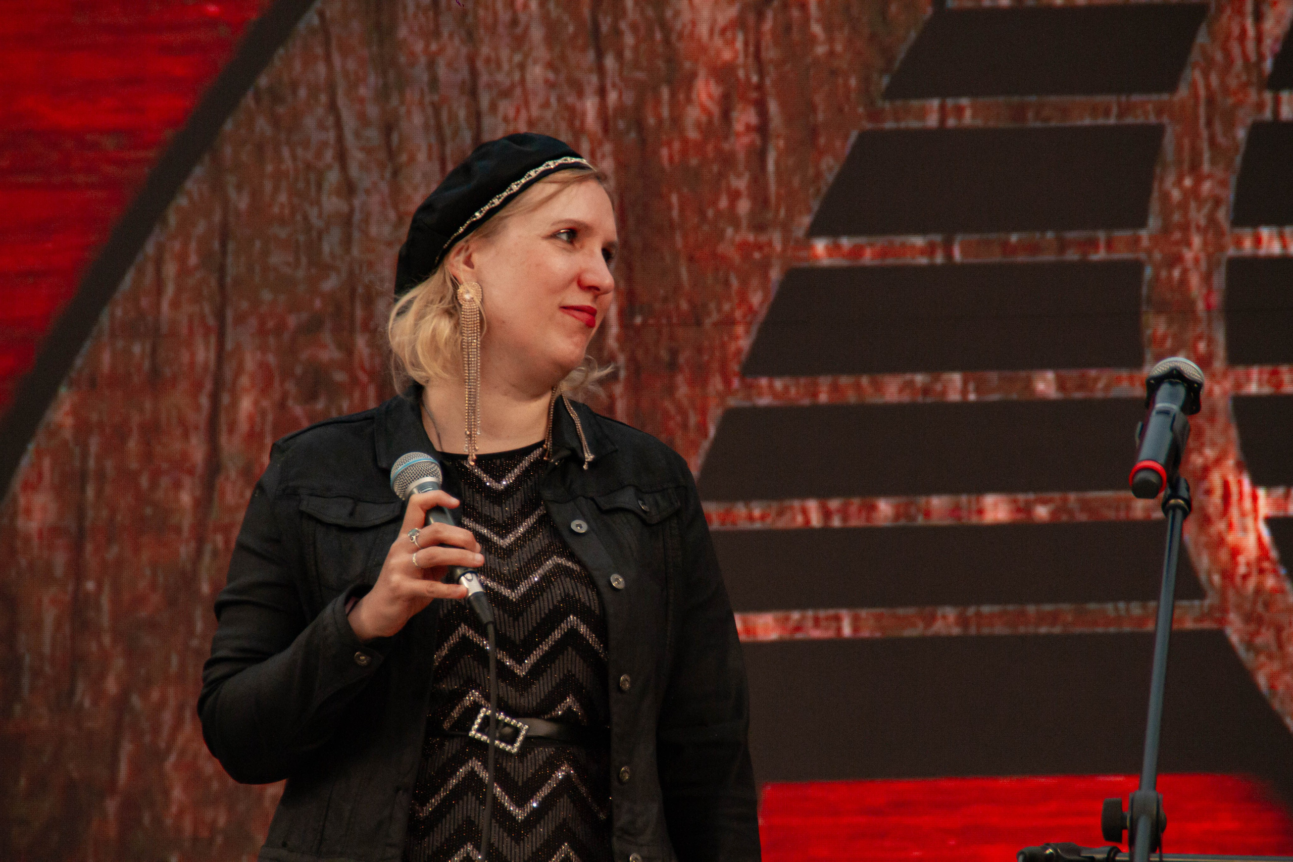 Голос города 2025