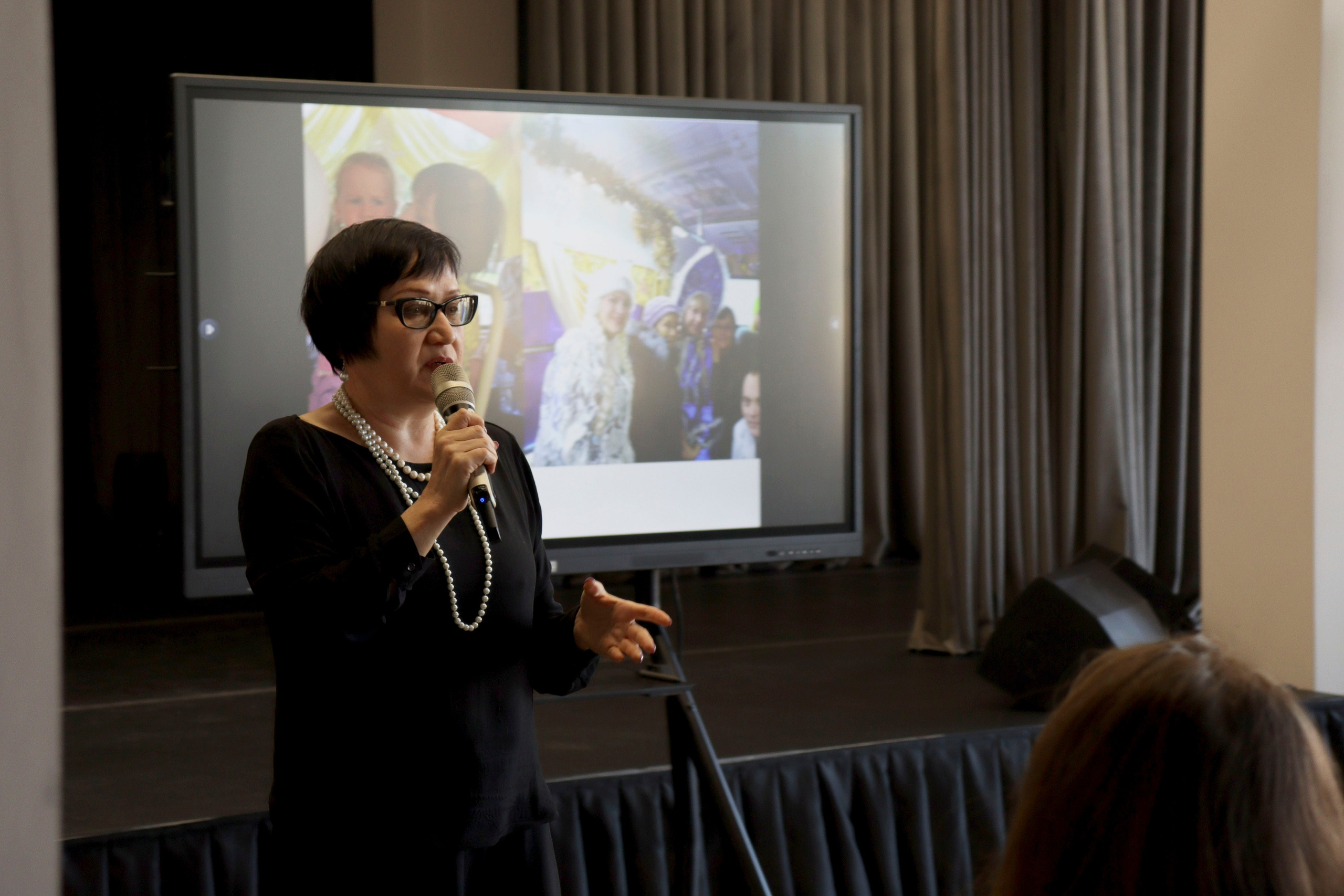 Социокультурное пространство театра и его значение для школьного образования