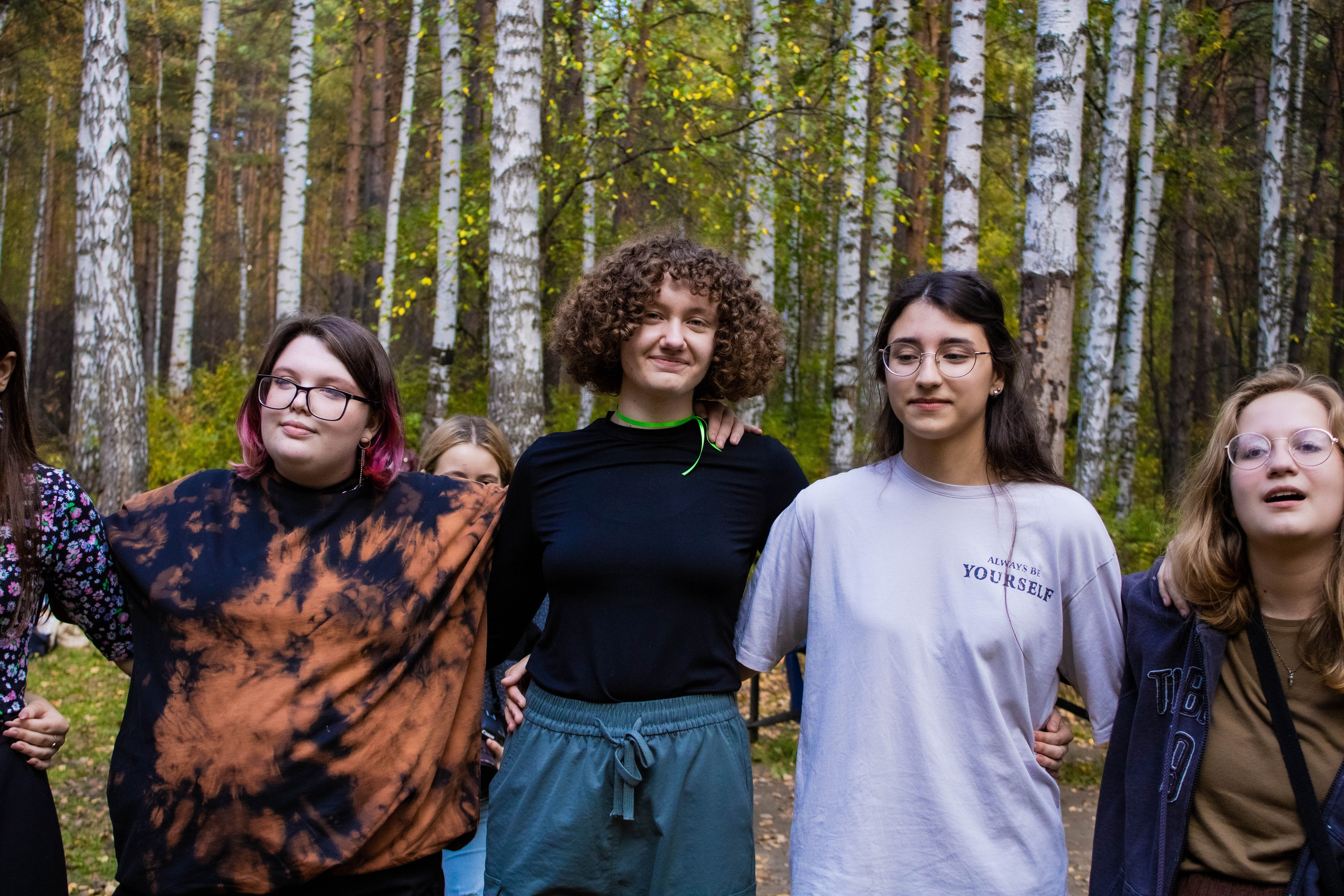 День здоровья в Екатеринбургской академии современного искусства 2024