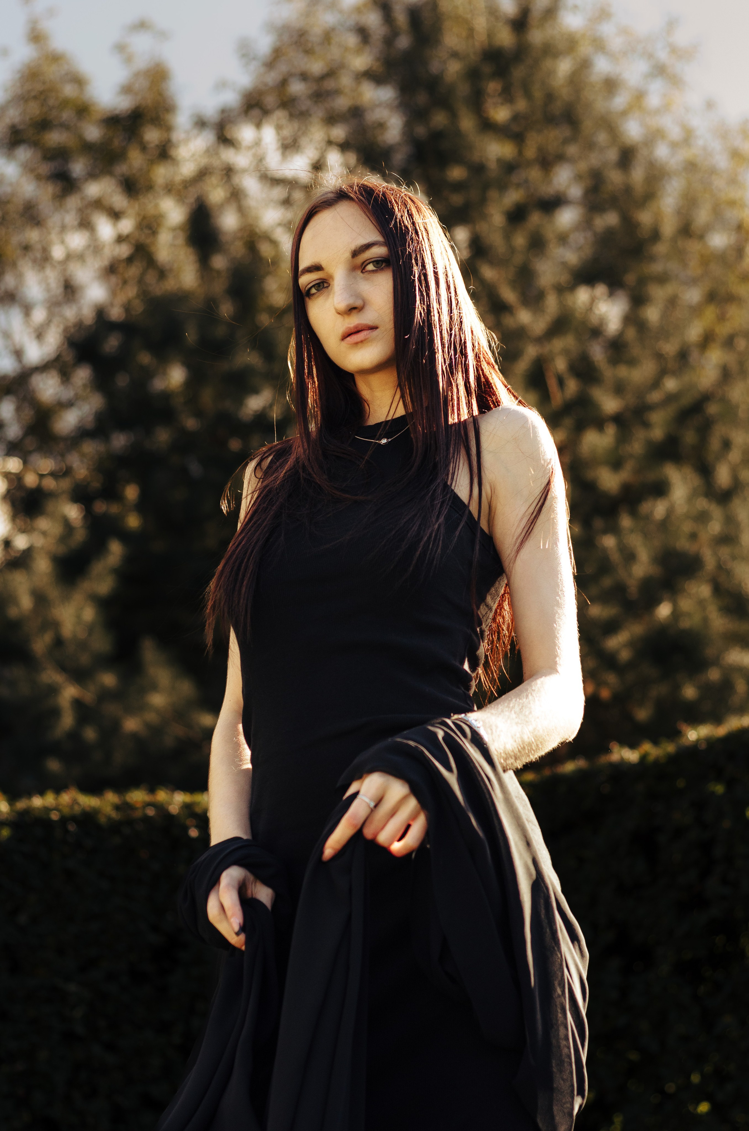 Светлана. Фотограф Маша Ривер Ногинск Электросталь Москва