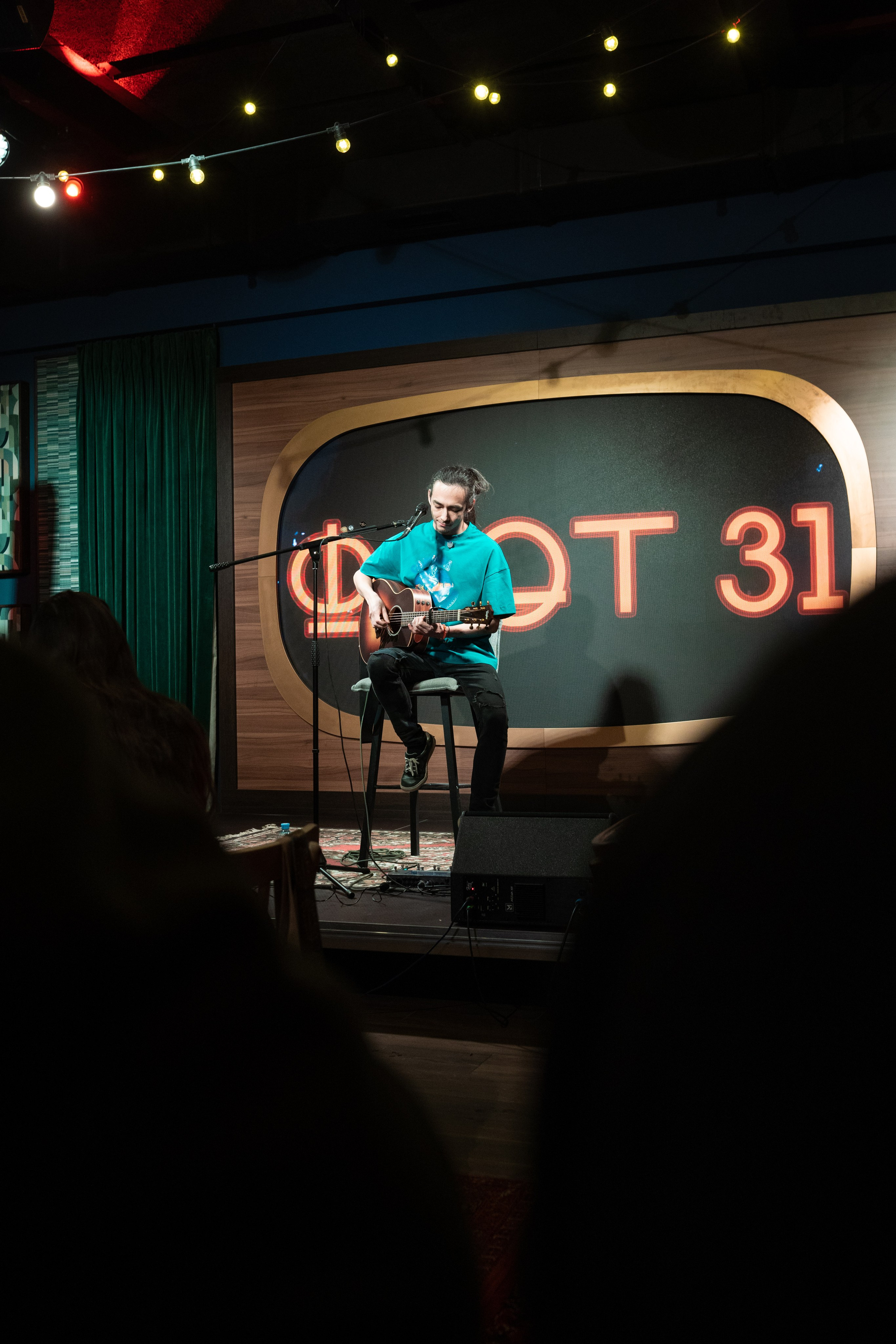 Зилков ае | Флэт 31. Фотограф в Самаре Иван Булатов