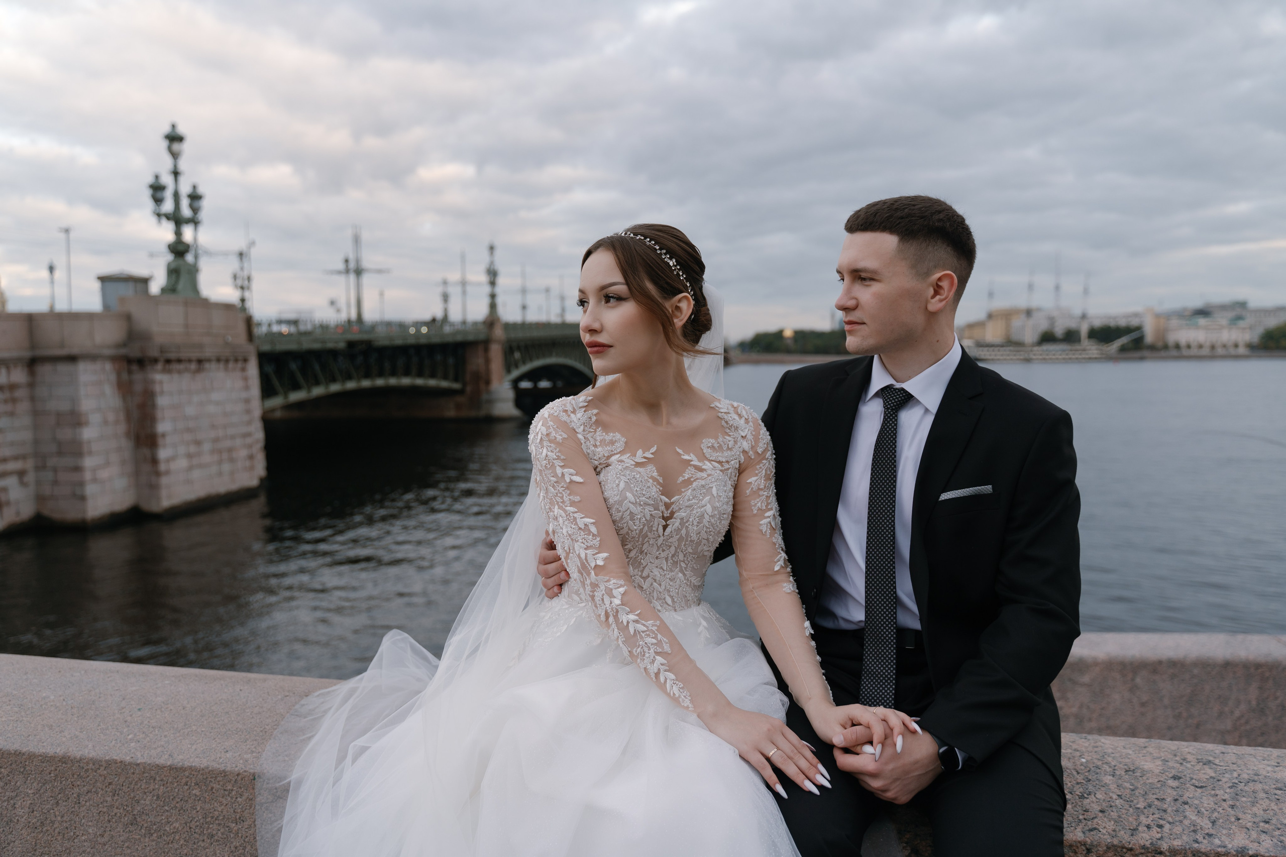 08.09.2023. Свадебный фотограф — Наталья Фед СПб/Москва