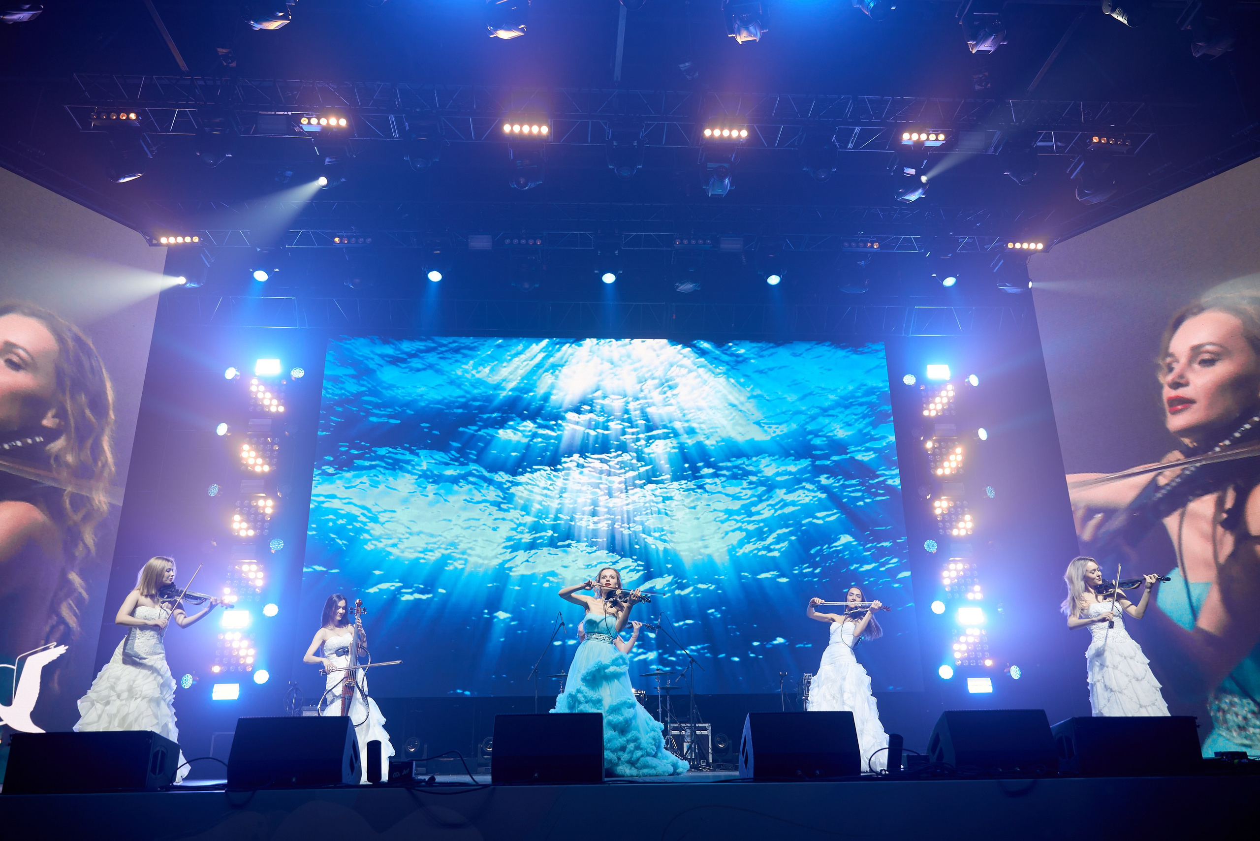 Репортажная фотосъёмка новогоднего корпоратива Банка СМП. Репортажный фотограф в Москве, Сергей Торунов