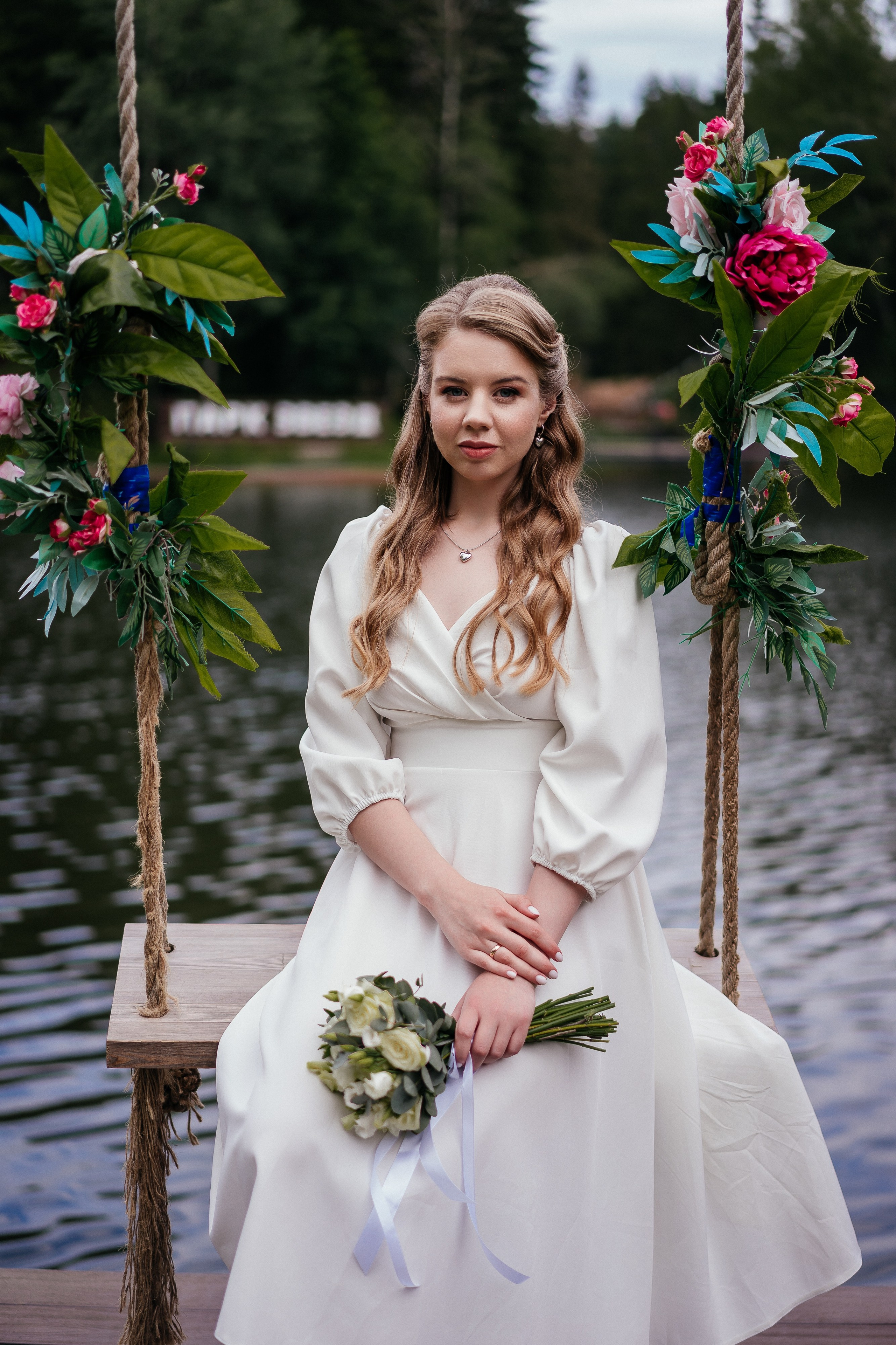 Наталья & Илья | 14.06.2024. Photographer and videographer Smolensk | Caesar Studio