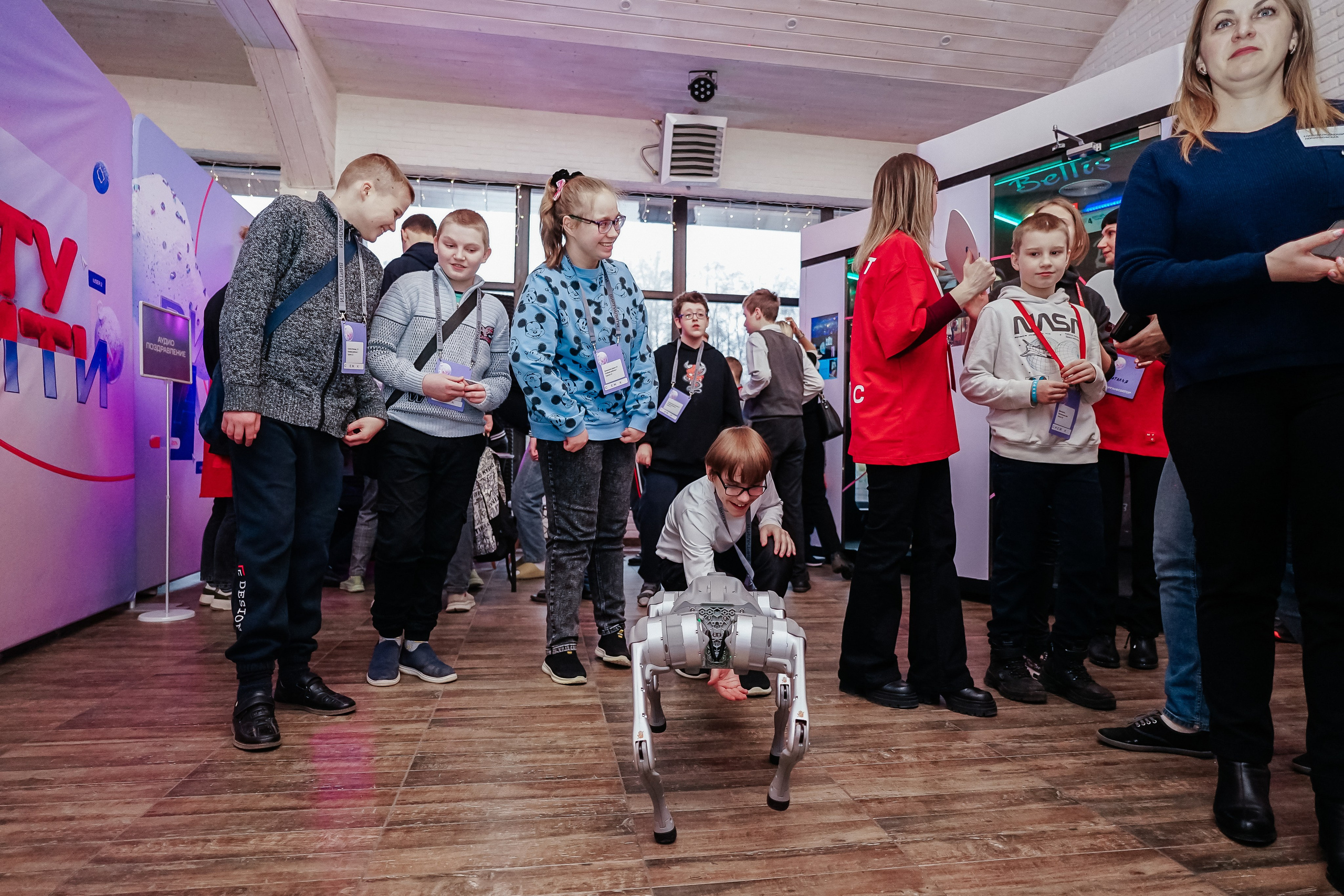 ВИРТУАЛИТИ | Смоленск. Фотограф и видеограф Смоленск | Студия Цезарь