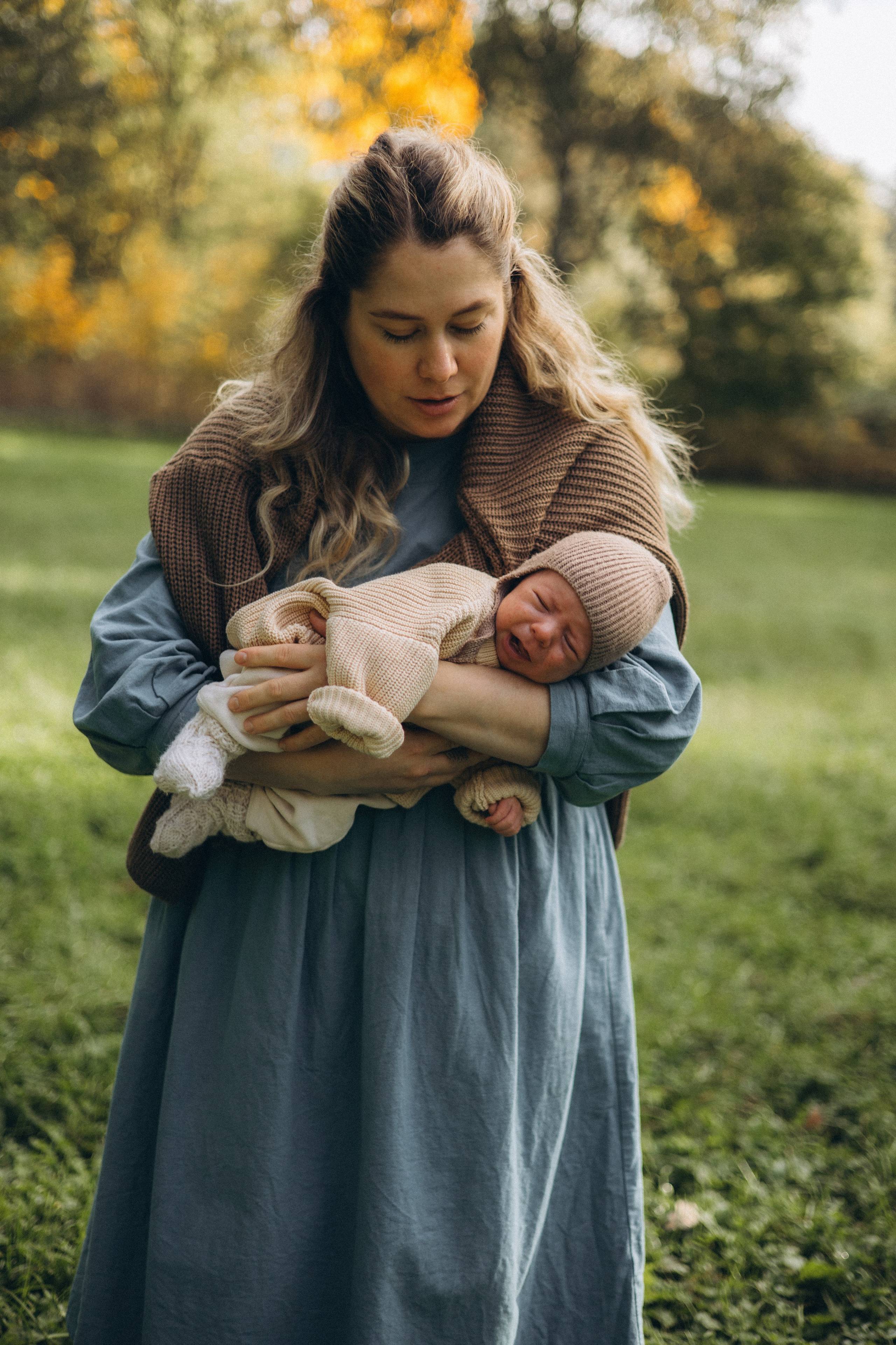 Наташа и Влад. ЦПКиО. Главная