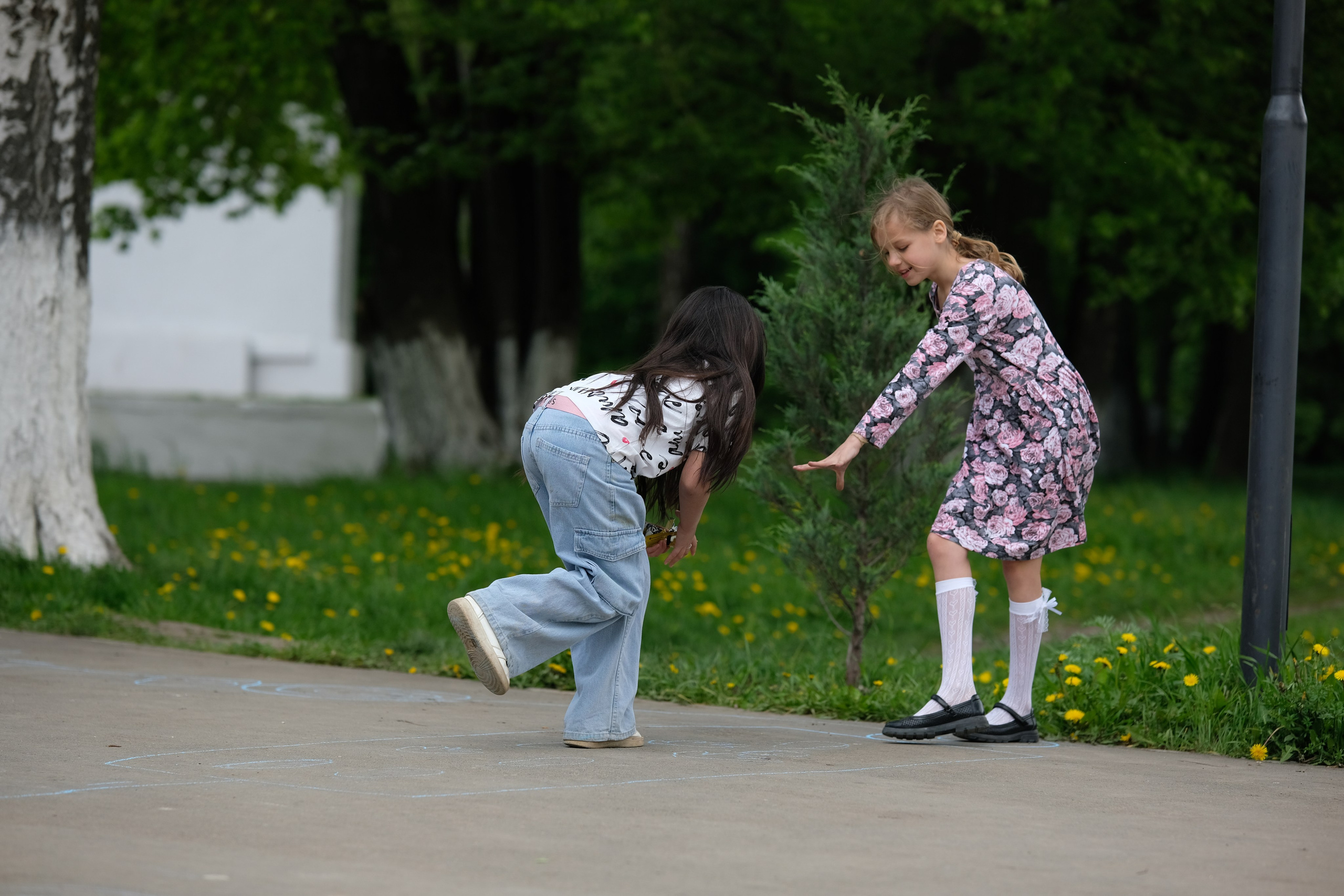 4 класс 2025. Лиза Рязанцева