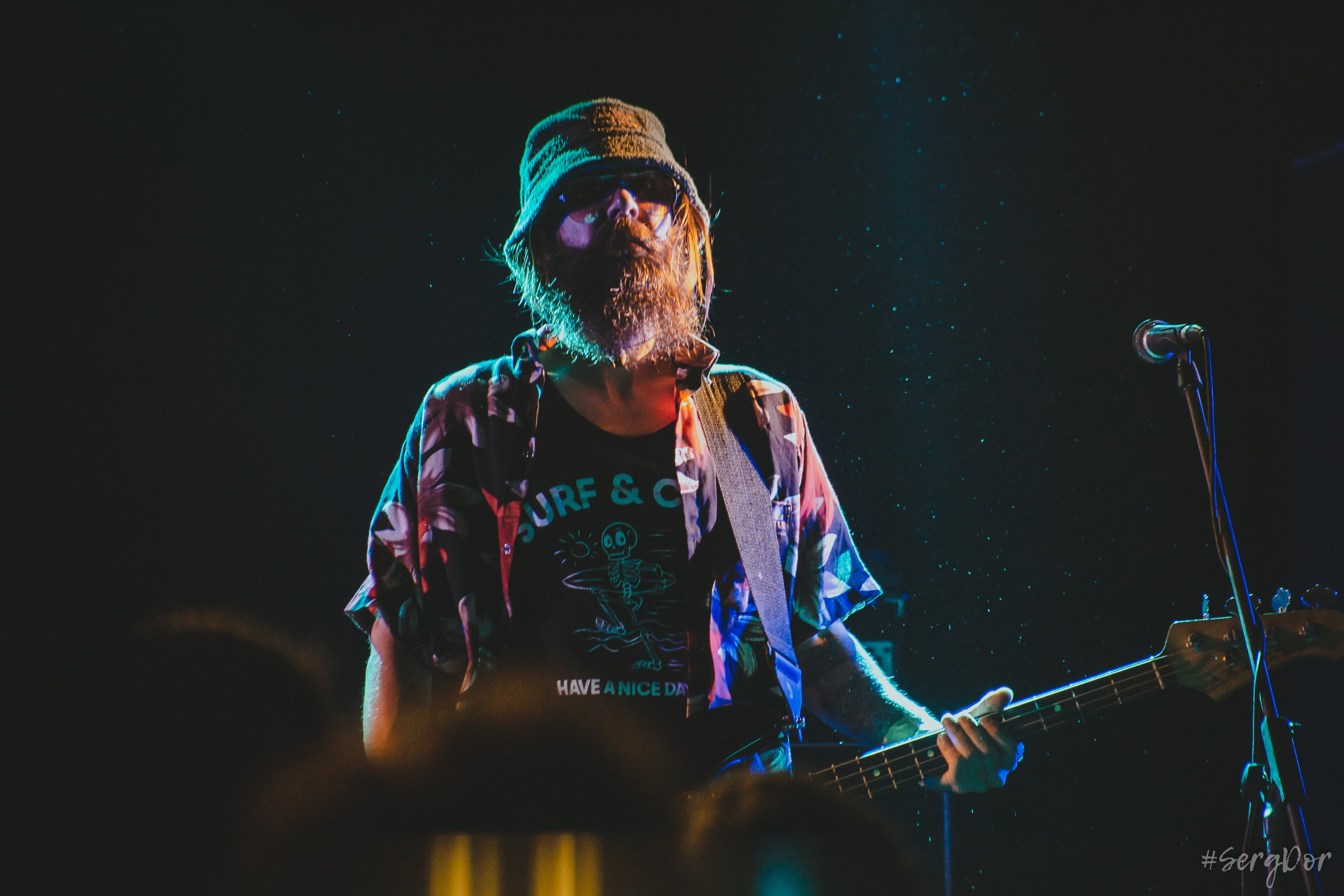 джинсы тарковского, Factory 3, Санкт-Петербург, СПб, концерт, 09.11.2023, SergDor, 9 ноября 2023 года, #SergDor