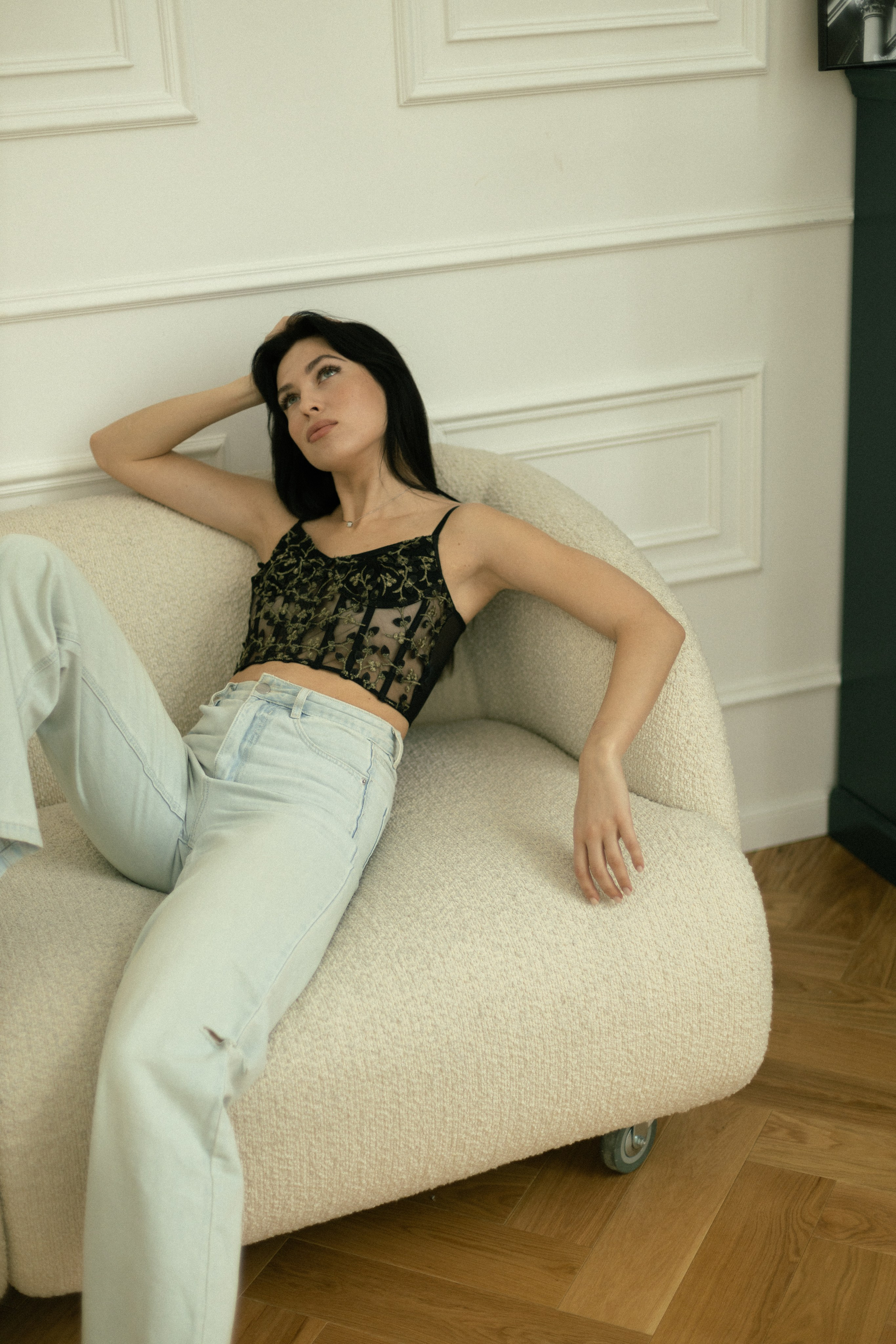 Оля. Фотограф Евгения Счастливая, Нижний Новгород, Москва