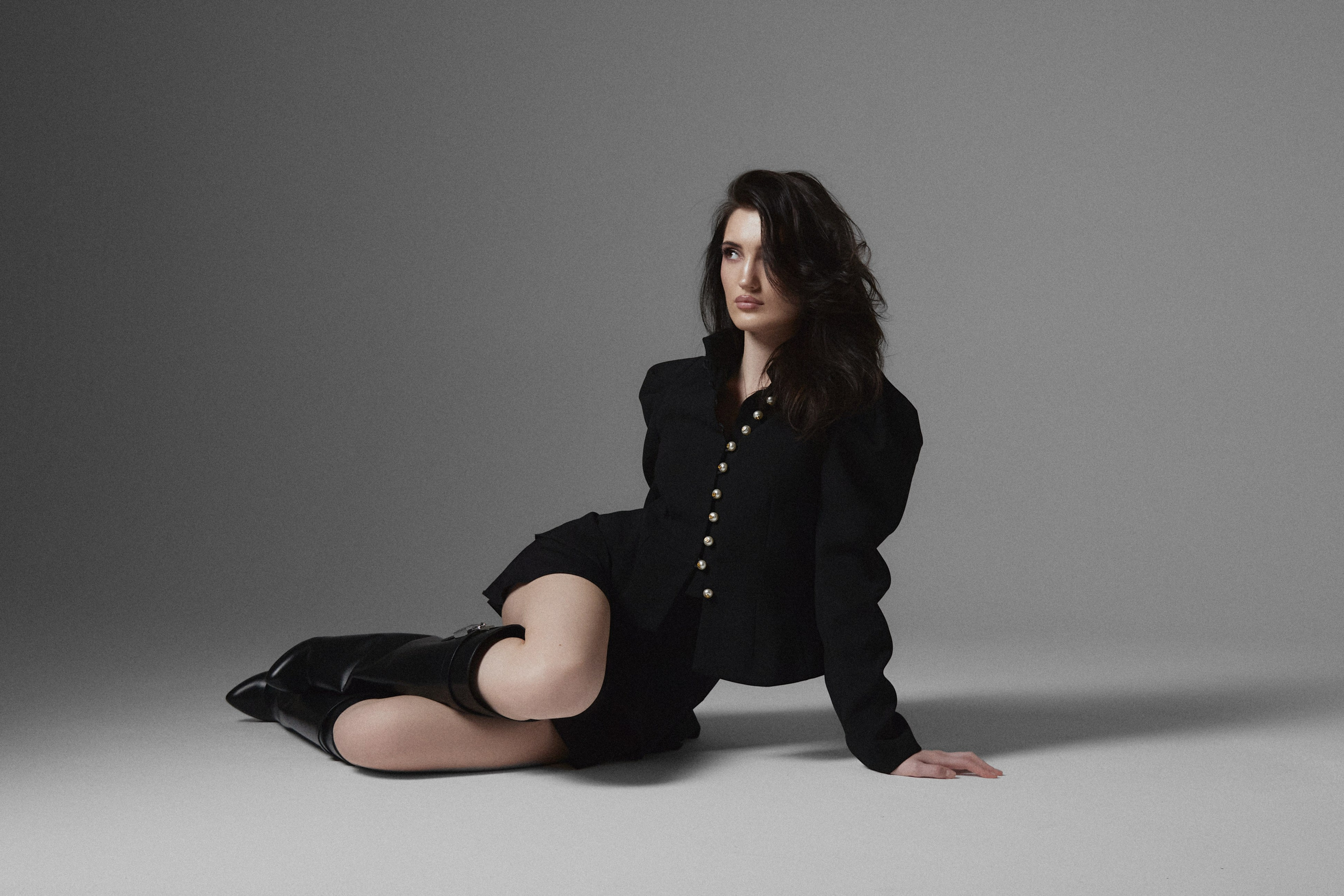 Dominika. Surélisme