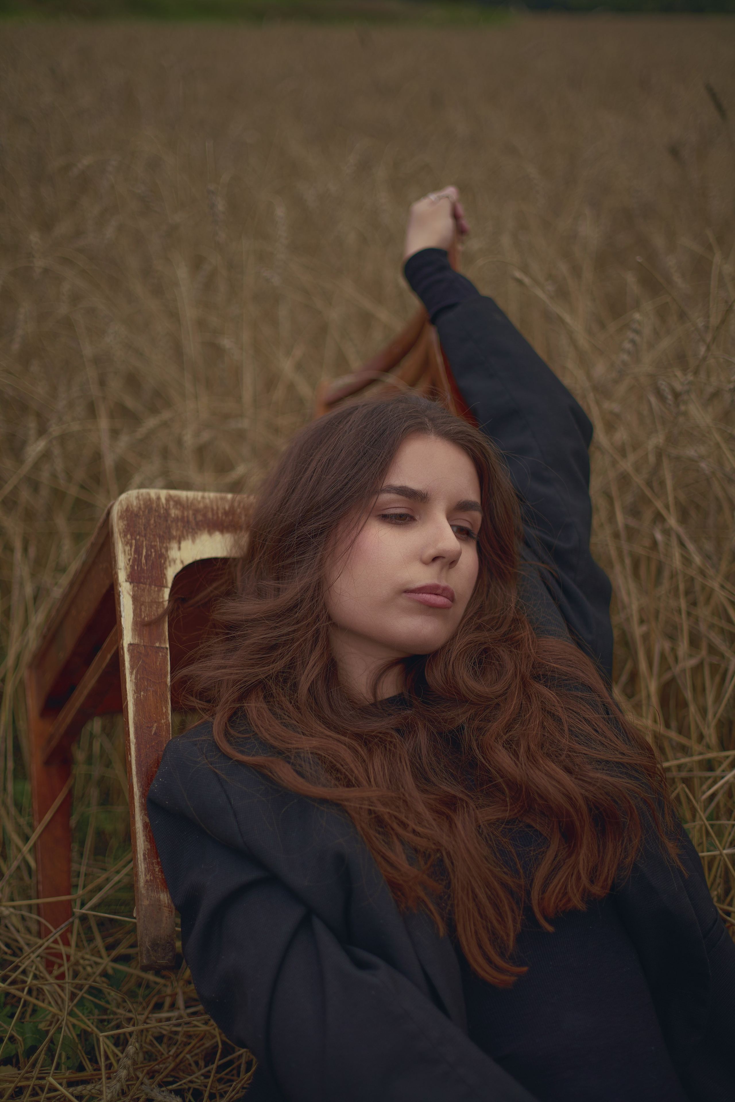 Елизавета. Фотограф в Екатеринбурге Андрей Сперанский