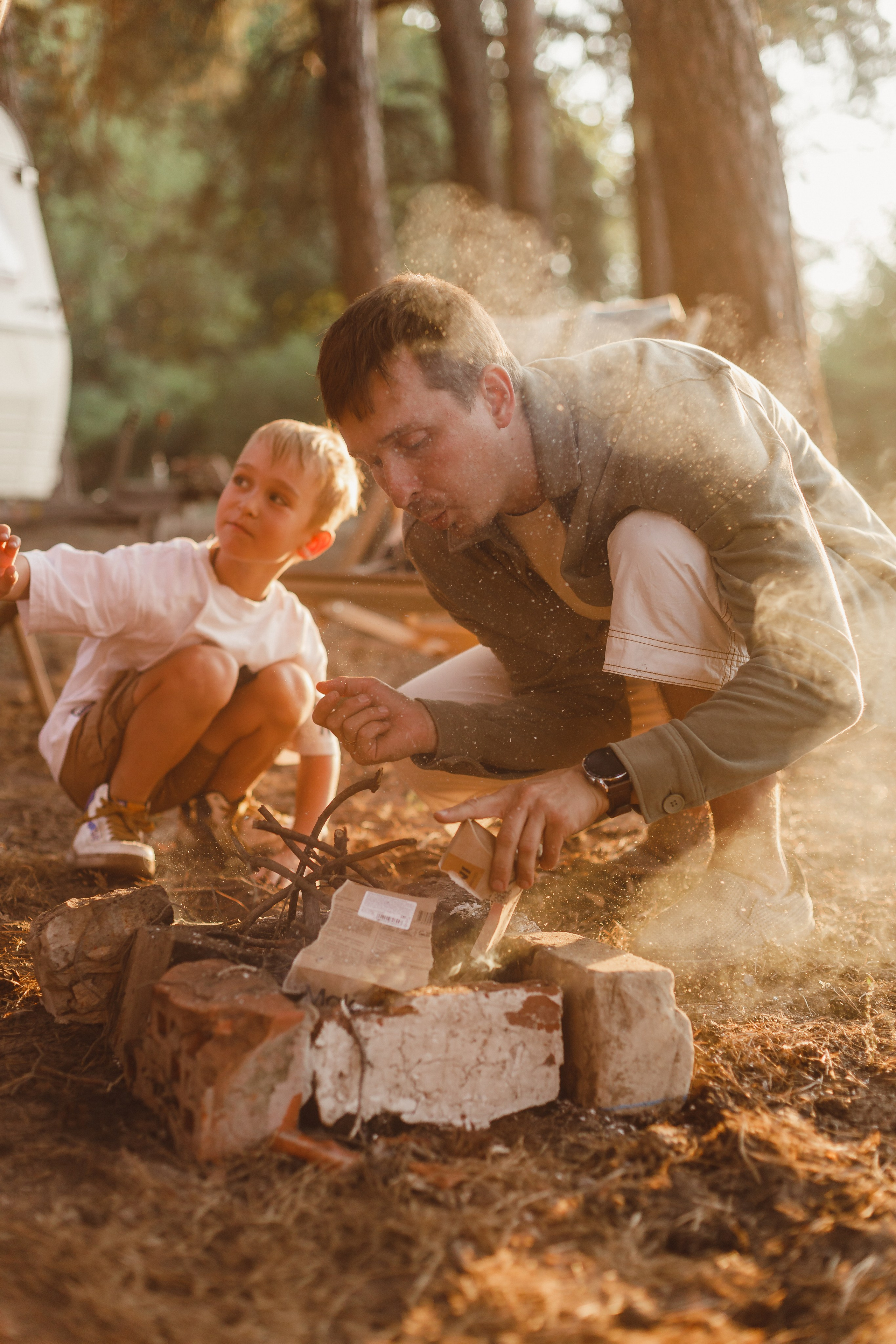 Семейная история. Свадебный и семейный фотограф Дарья Осипова (Никитина). Саратов