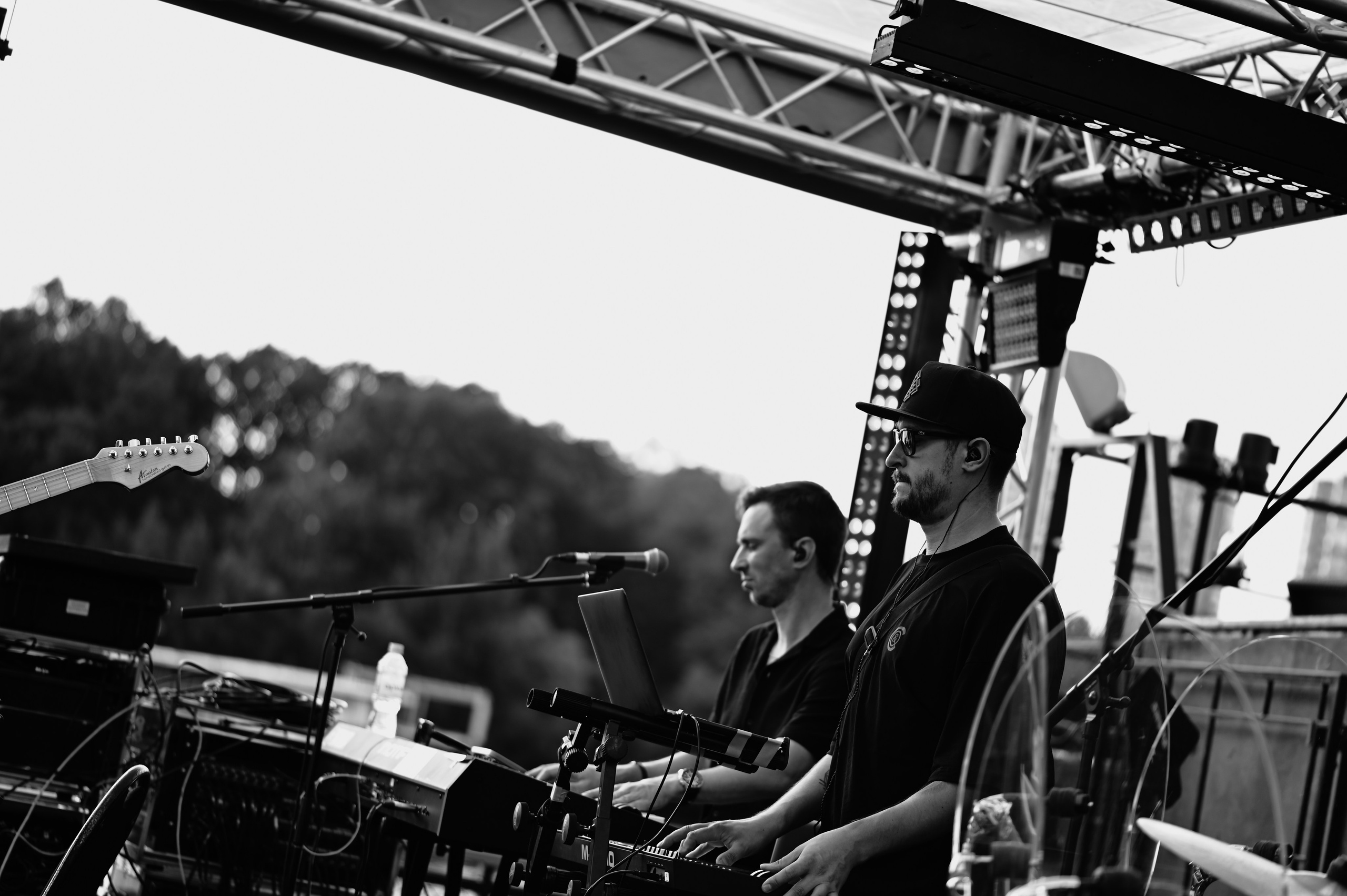 Светлана Сурганова и Оркестр. Фотограф в Москве, Оксана Ребристая