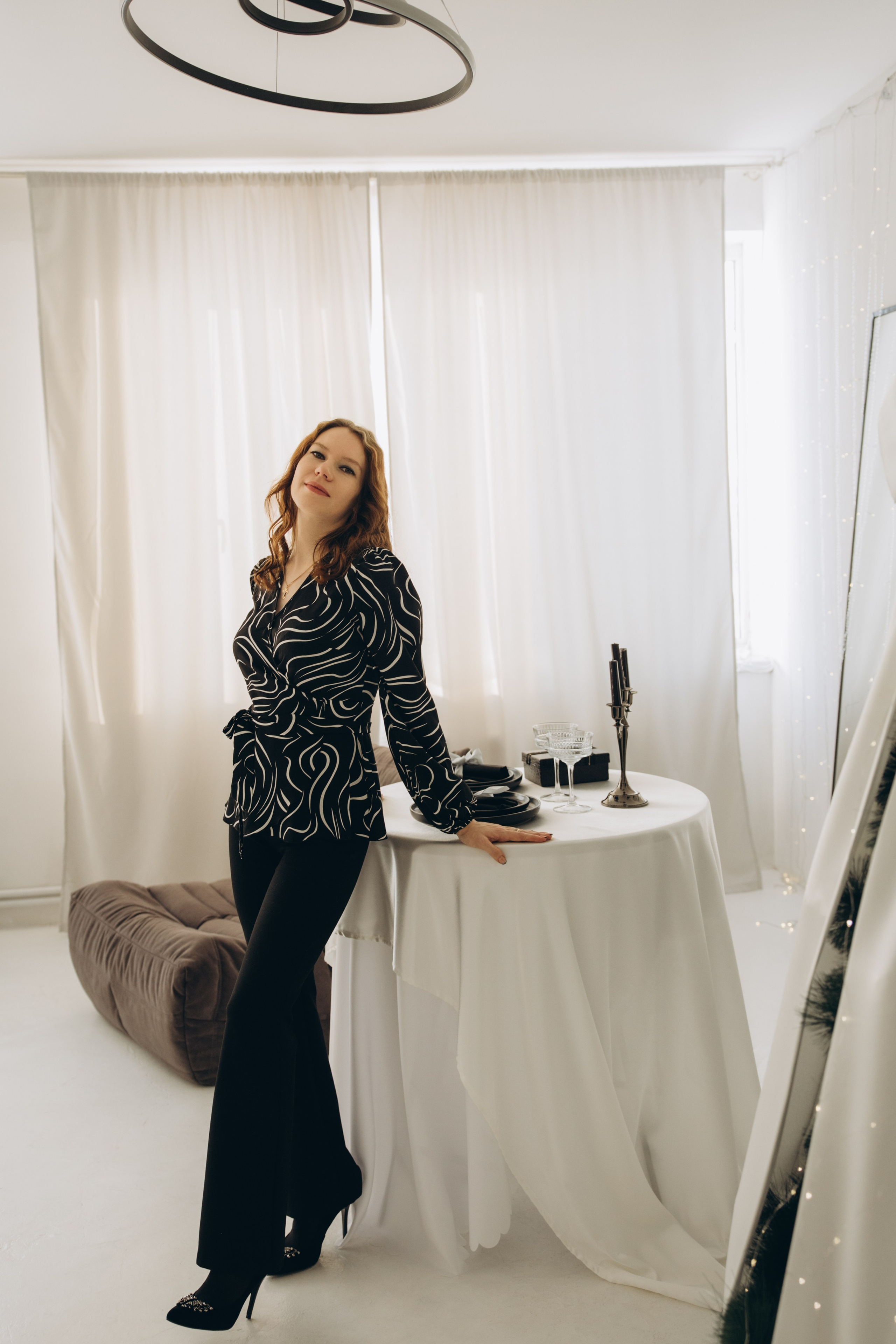 Зум студия. Свадебный, семейный фотограф в Иркутске Светлана Макаричева