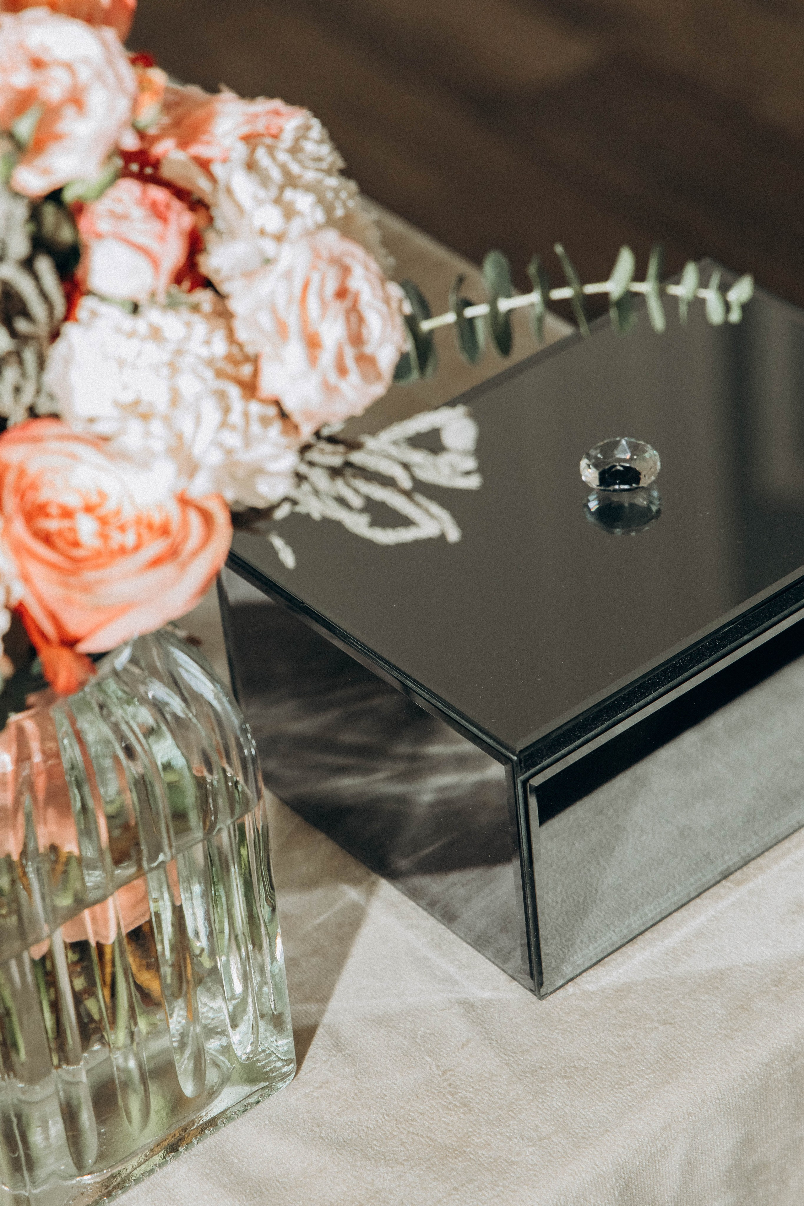 Wedding Doctors. Артём Бачурин — свадебный фотограф Воронеж