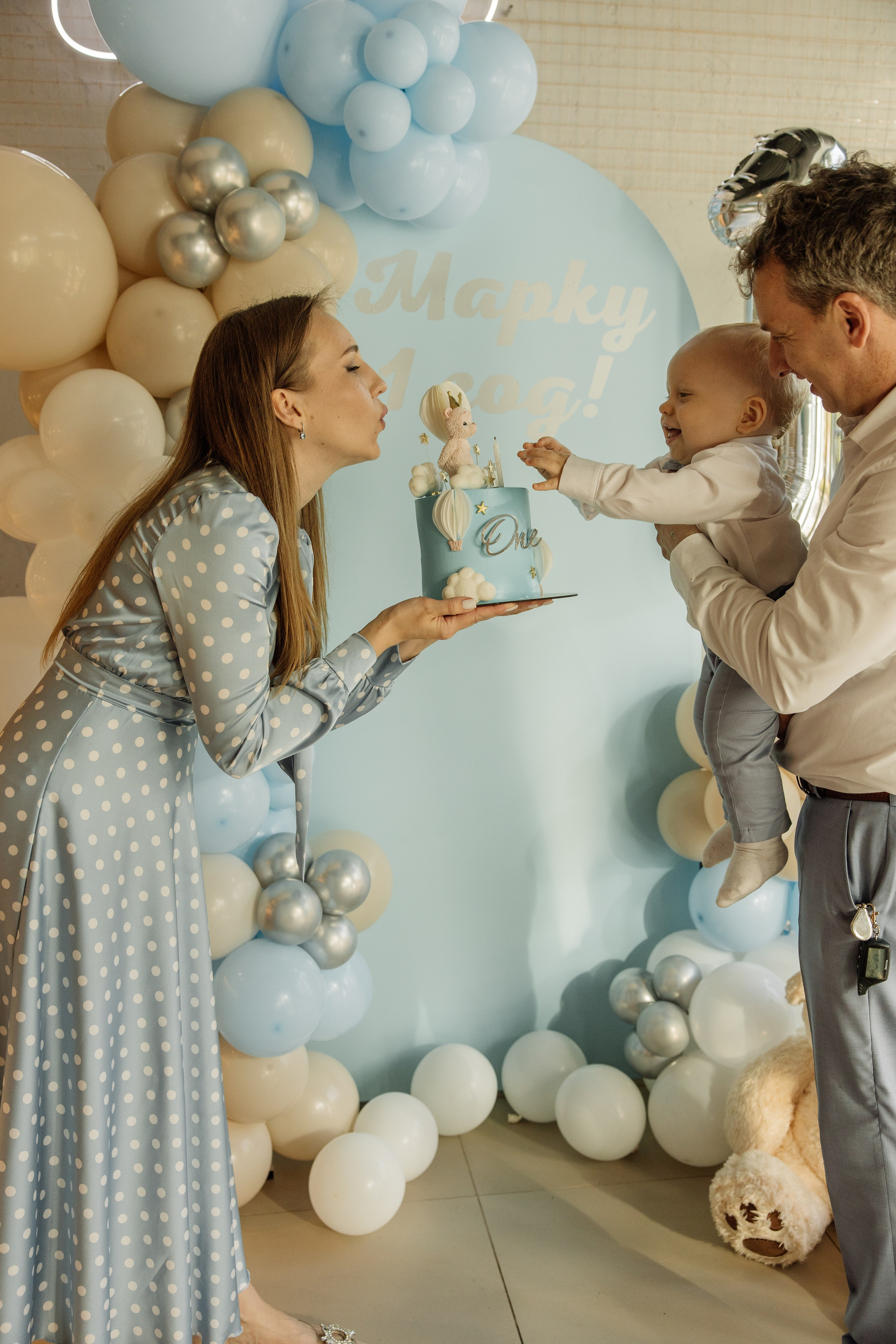 Годовасие Маркуши. Семейный фотограф Москва детский фотограф Одинцово фотосессия беременности Рогачева Екатерина