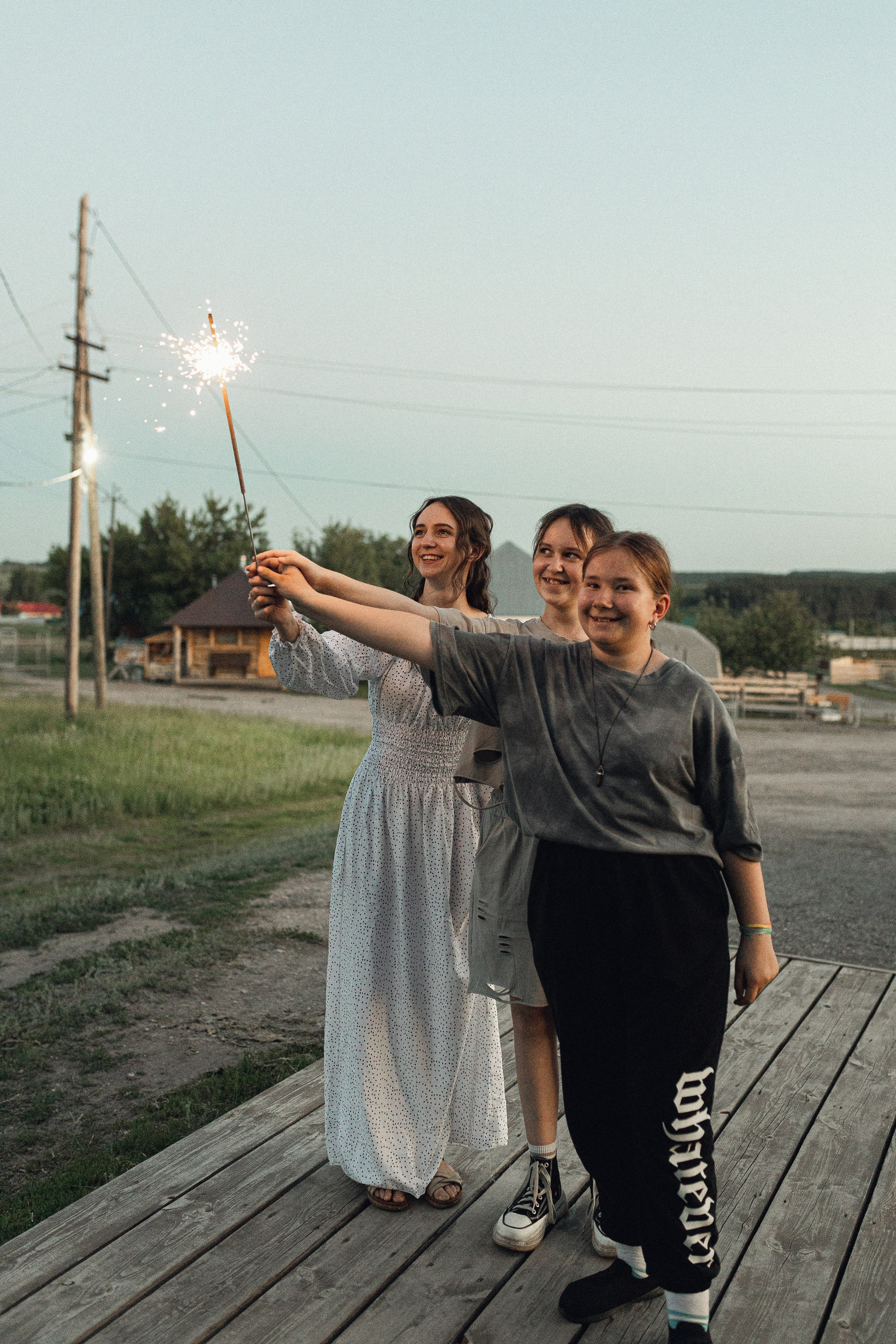 Вика и Светлин. Фотограф Полина Безрядина