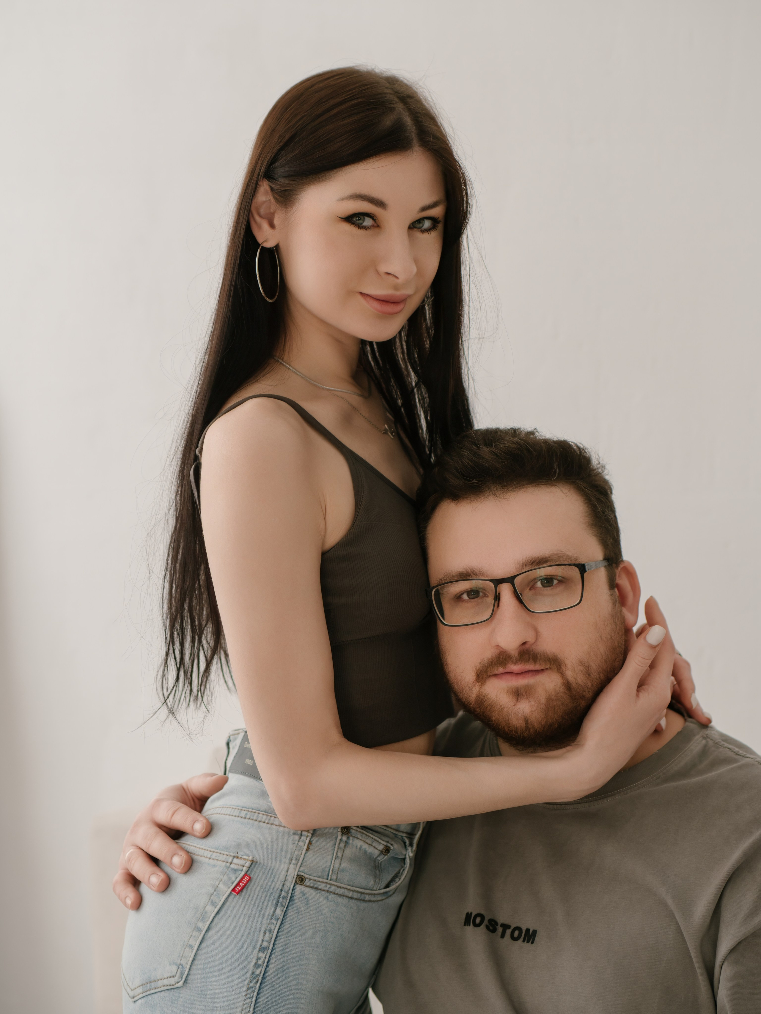 Love Story. Свадебный фотограф во Владимире - Мария Широкорядова