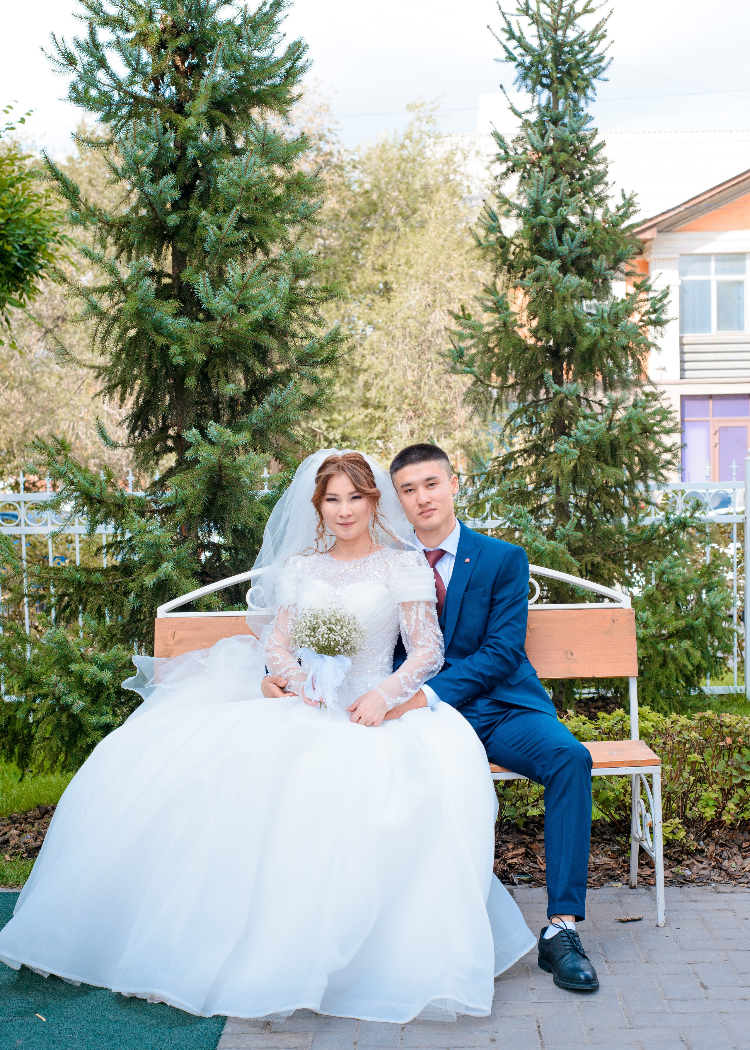 Свадьба Ерлан & Гульжайнар. Главная