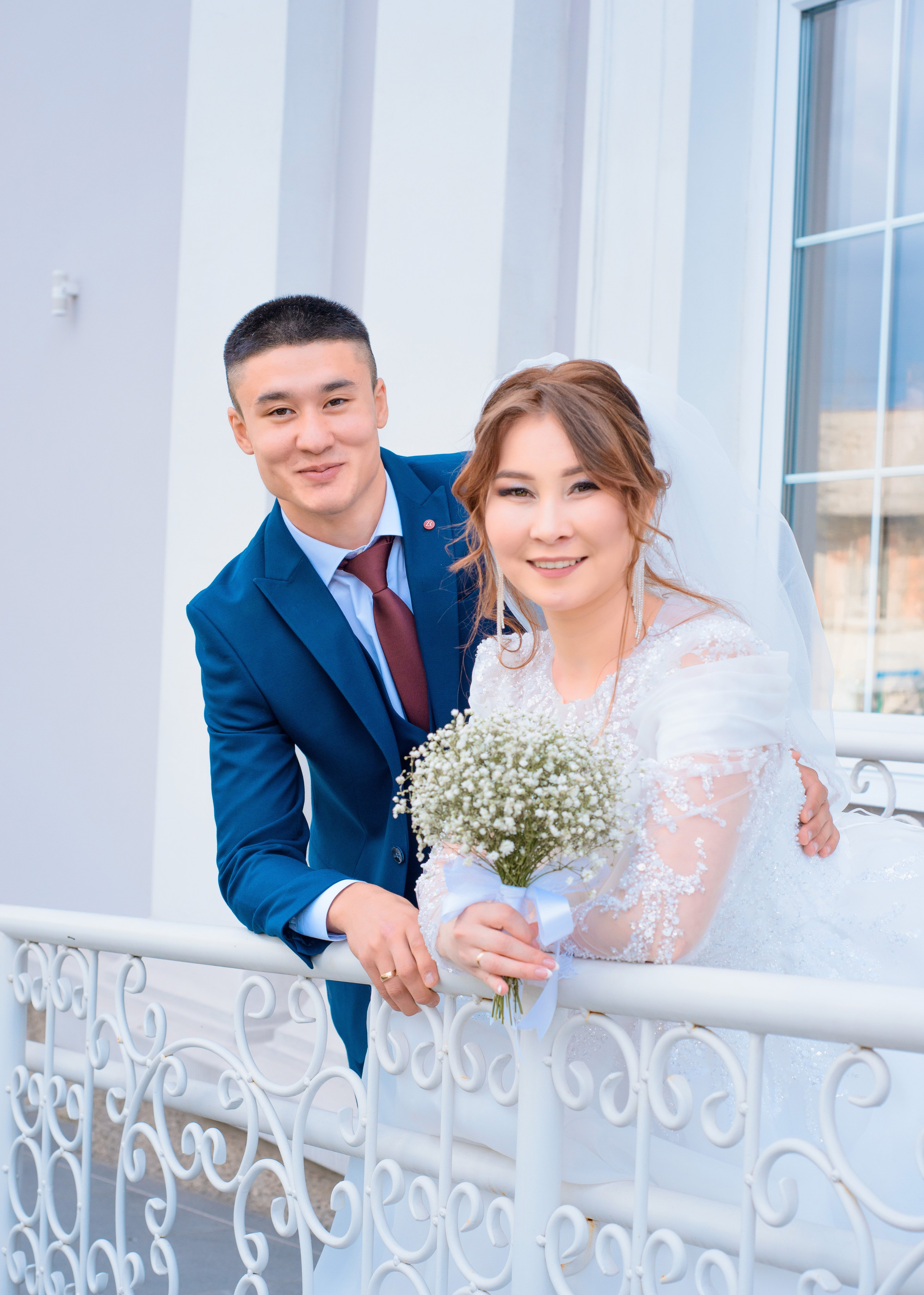 Свадьба Ерлан & Гульжайнар. Главная