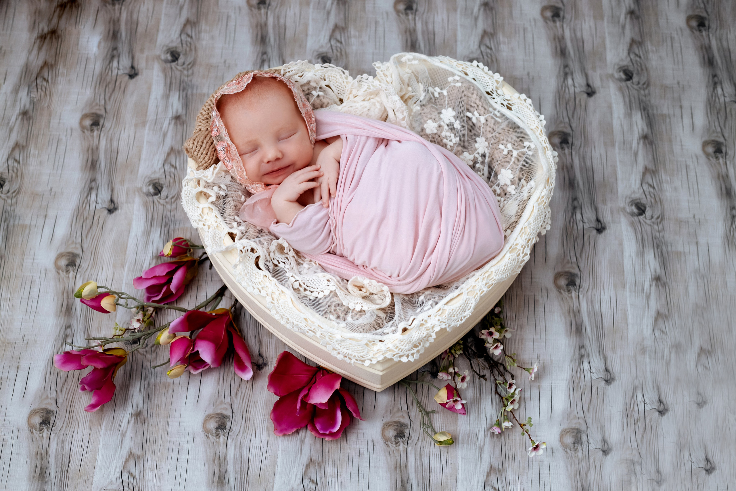 Девочки. Фотограф новорожденных Химки, Красногорск, Мытищи и Москва Елена Третьяк