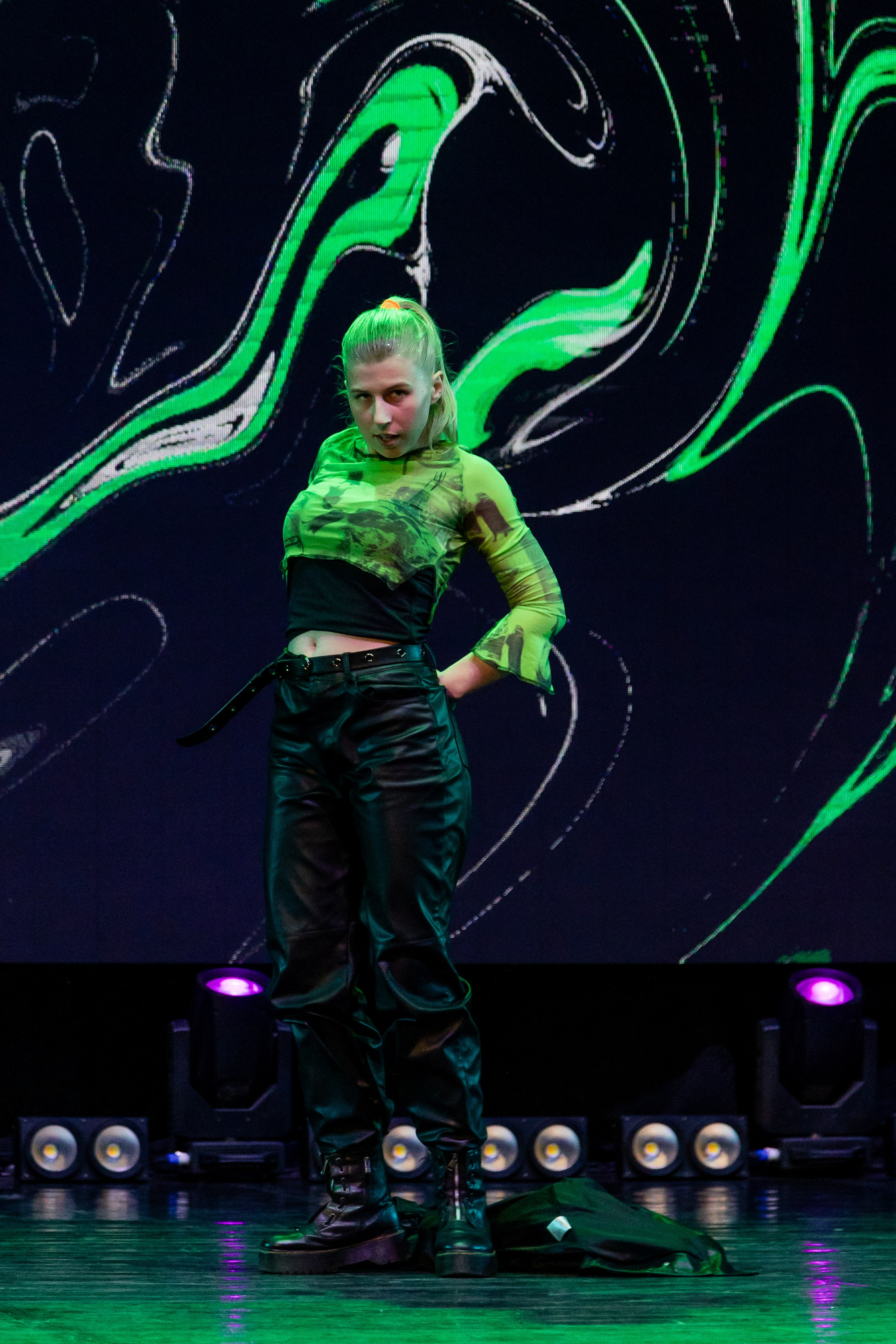 Кпоп кавер дэнс. Фотограф в Самаре / Олеся Широнина