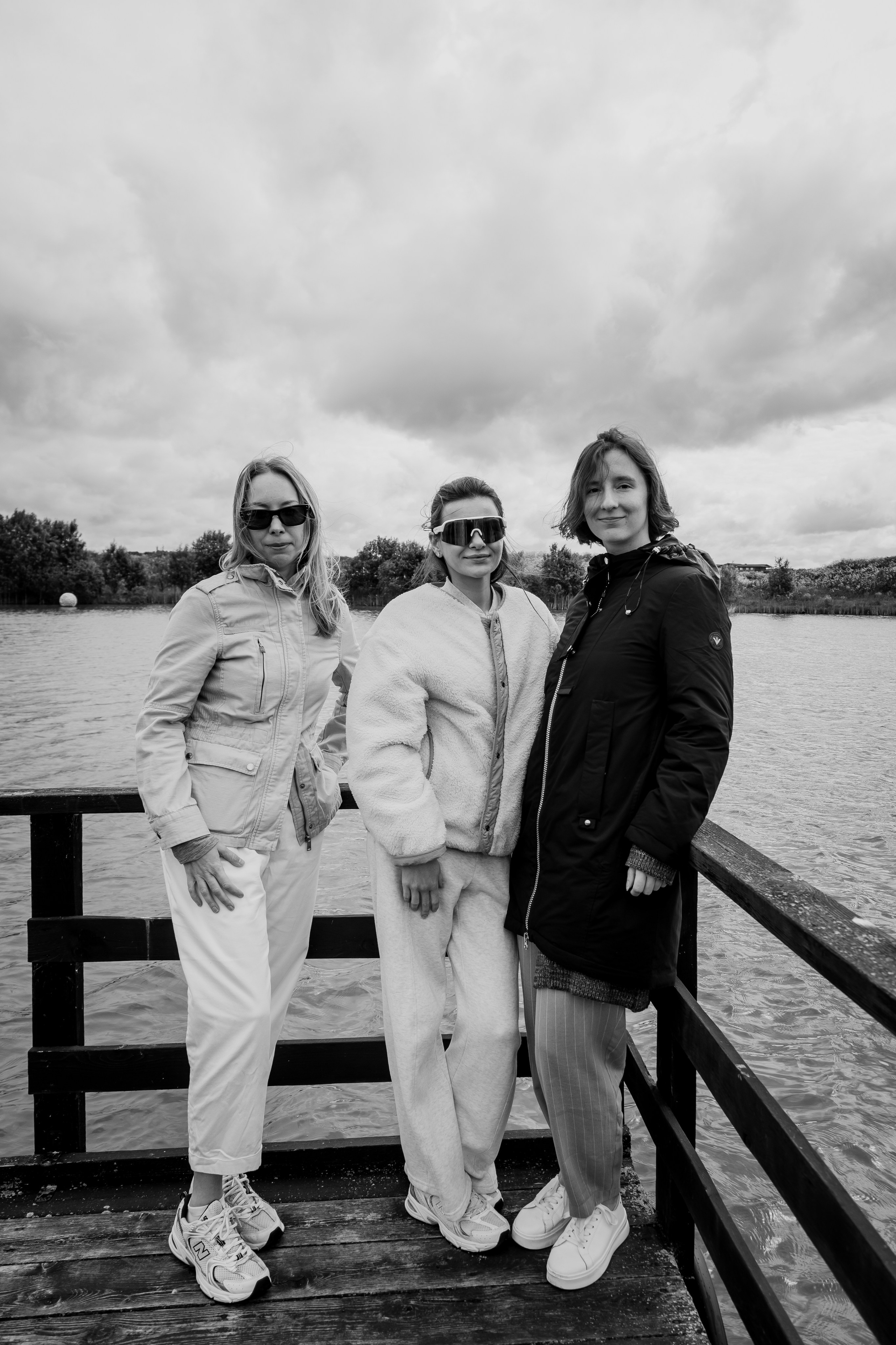 GORKI GOLF CLUB. Главная