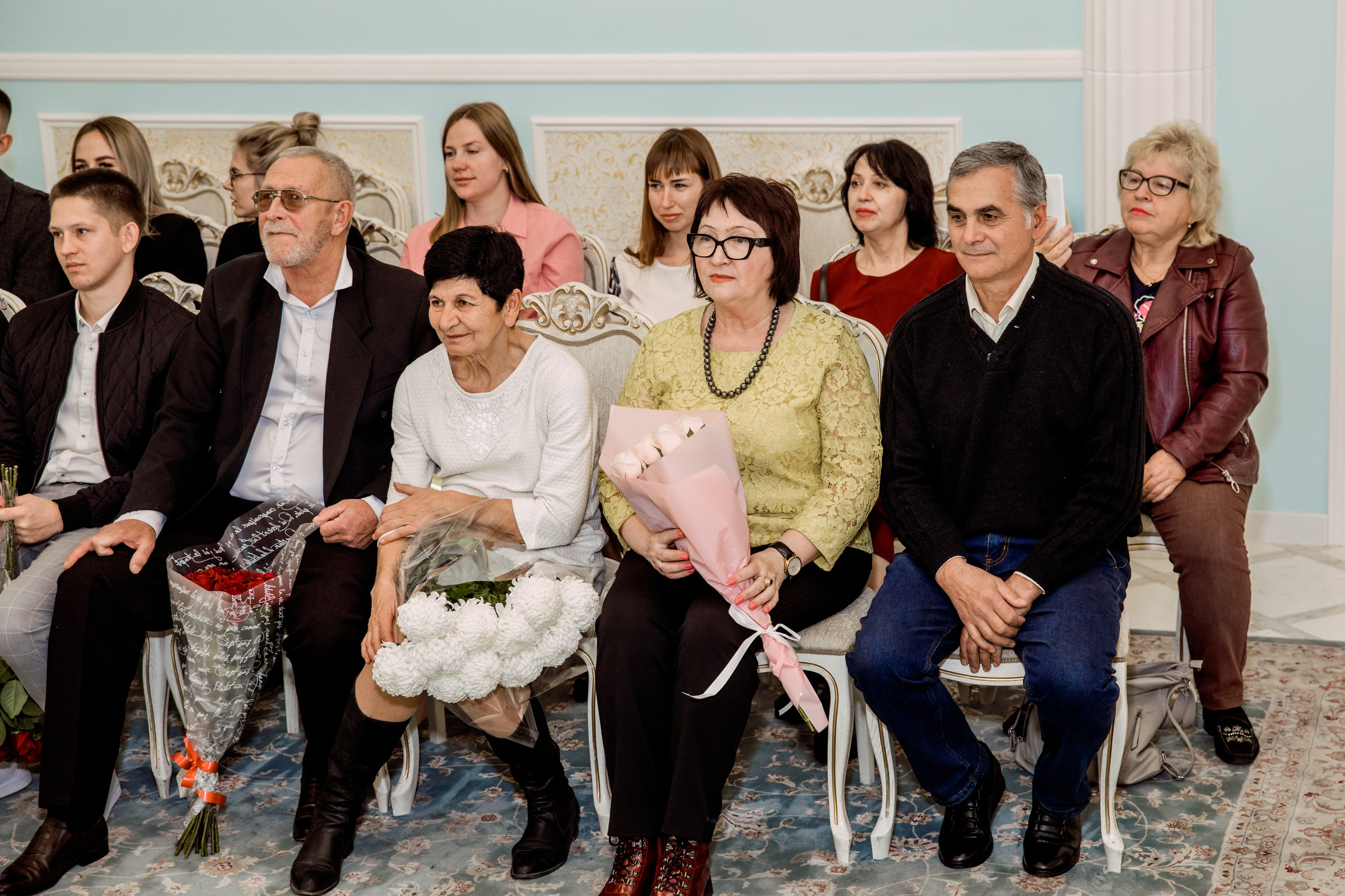 Дмитрий и Оксана. Свадебный фотограф в Краснодаре и крае Анна Романова