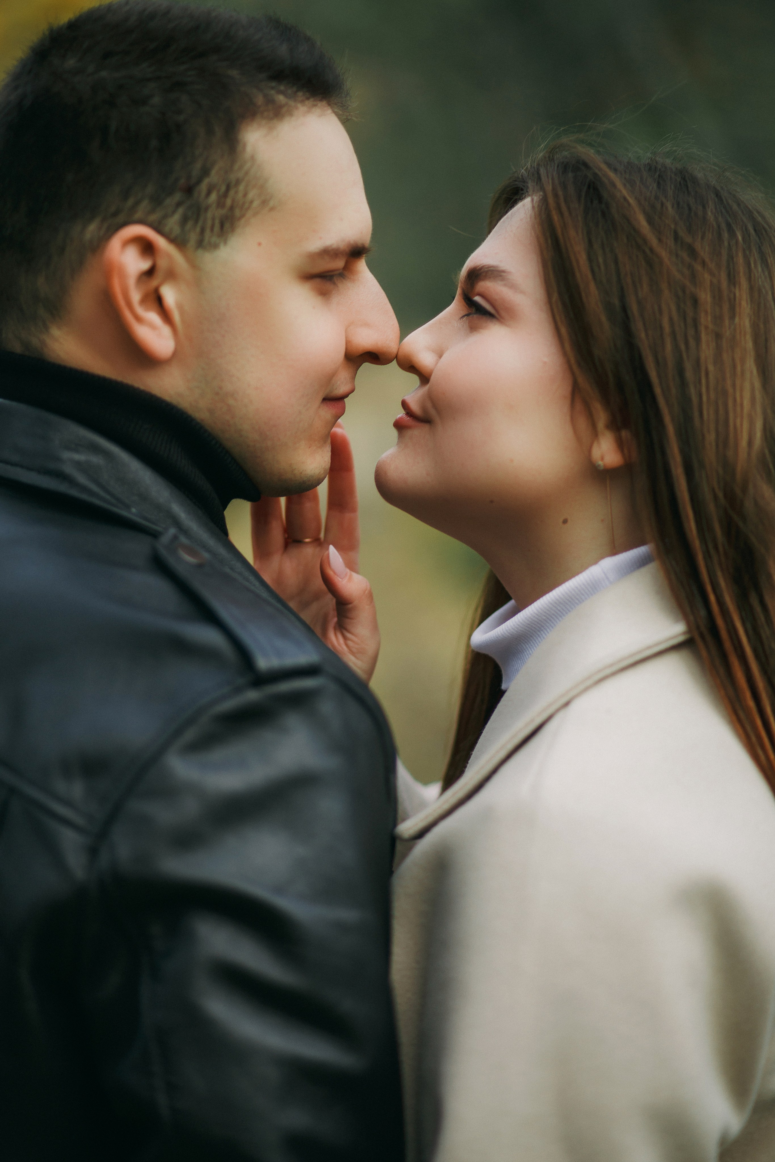 Я+Ты=Люблю. Фотограф Саранск Екатерина Жукова