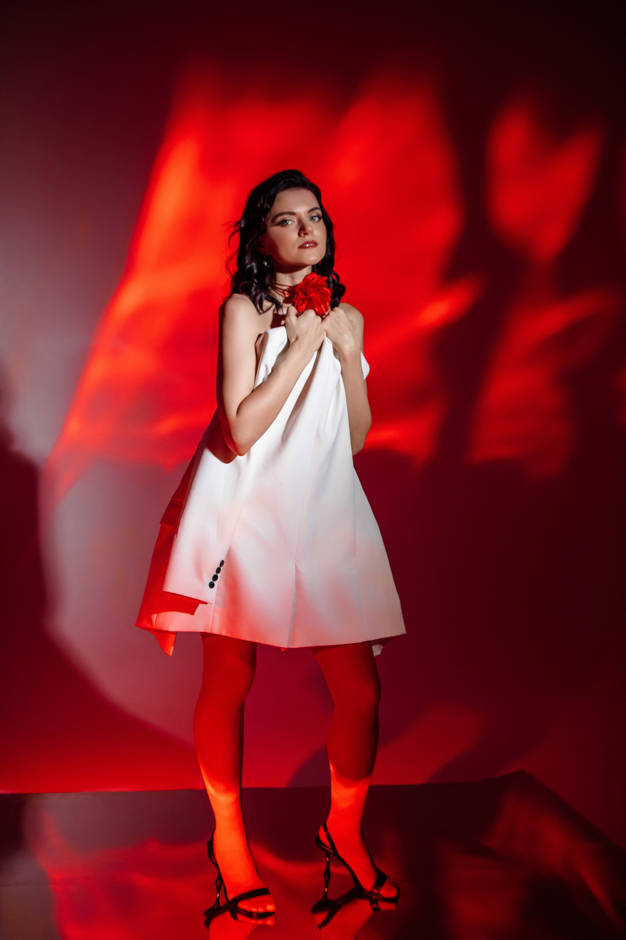 Мари. Свадебный и семейный фотограф Ибрагимова Мария из Екатеринбурга