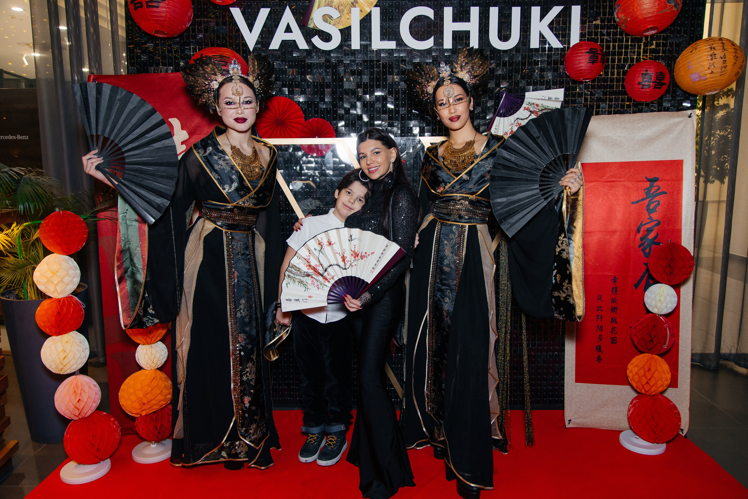 Васильчуки. Свадебный фотограф в Москве и Казани