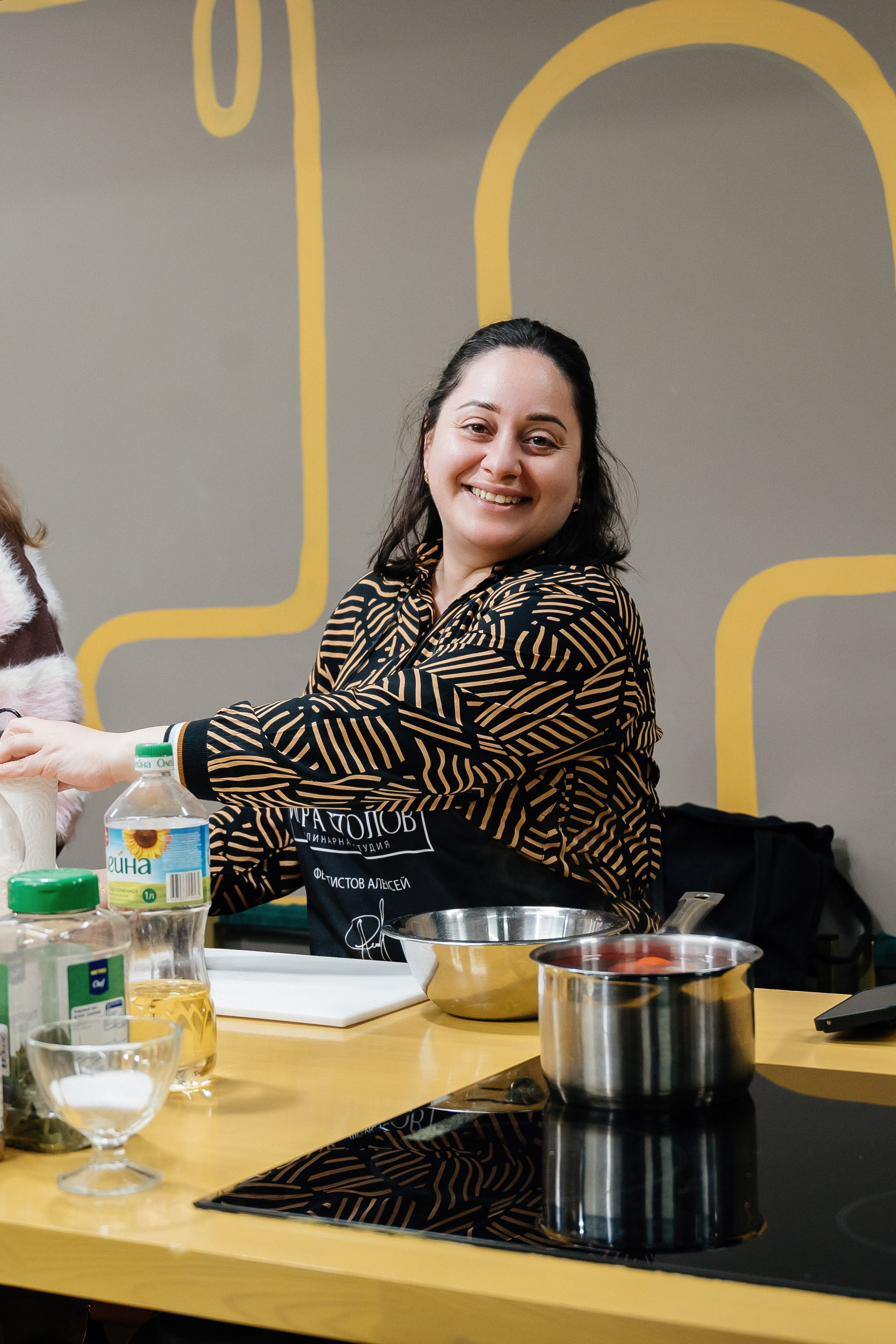 Виктория МК Кулинария