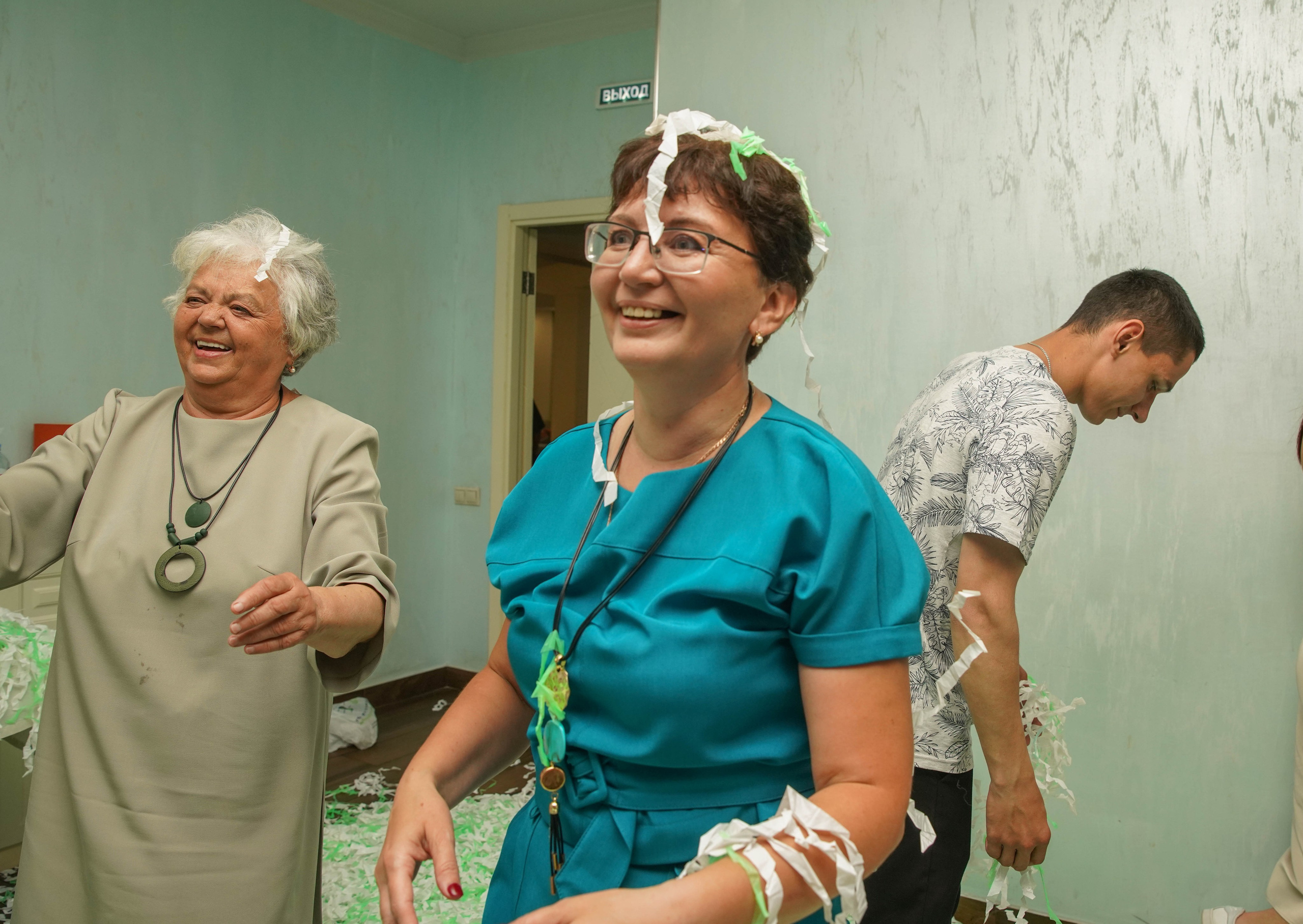 Юбилей. Семейный и детский фотограф в Нижнем Новгороде