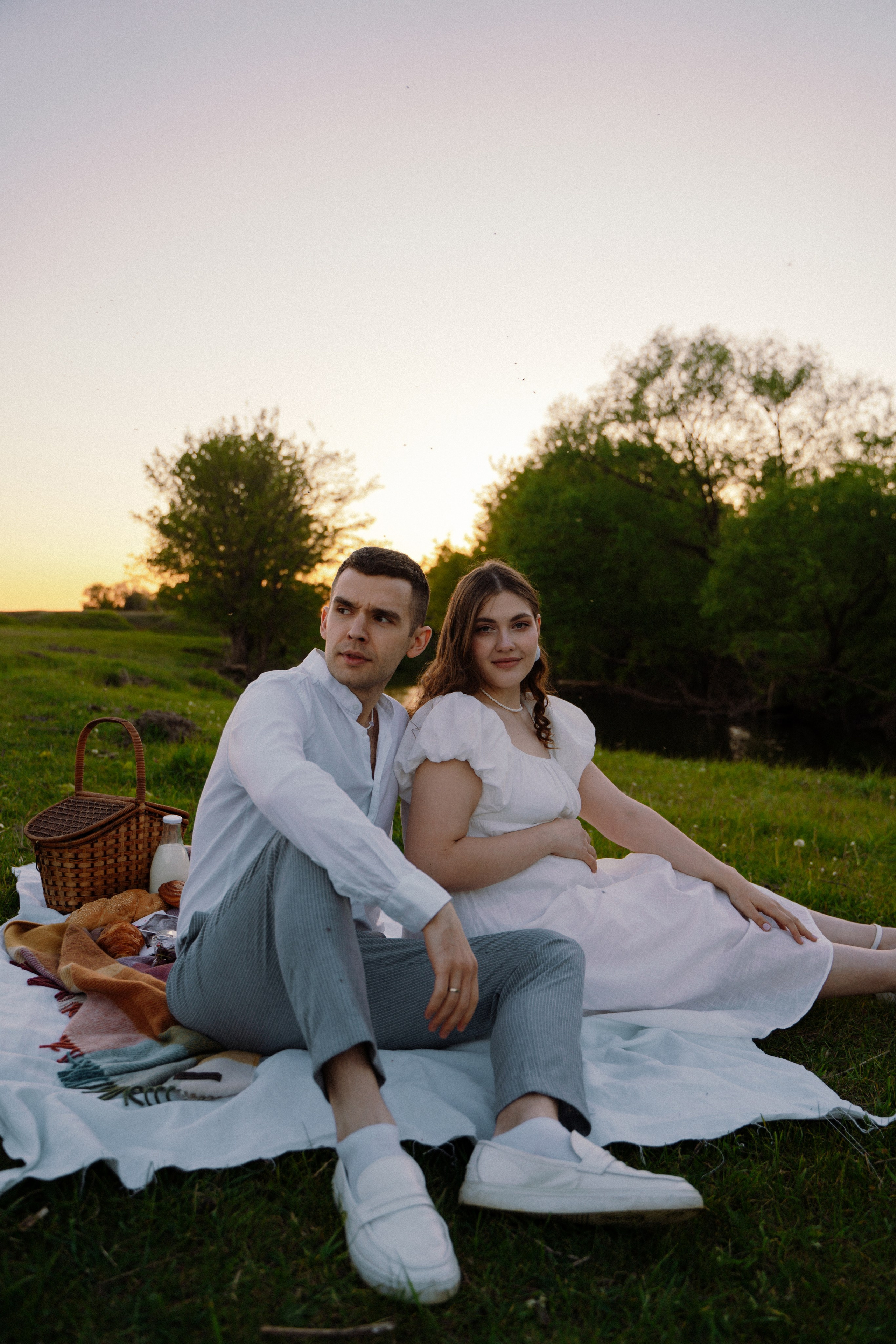 Семья. Фотограф Санкт-Петербург