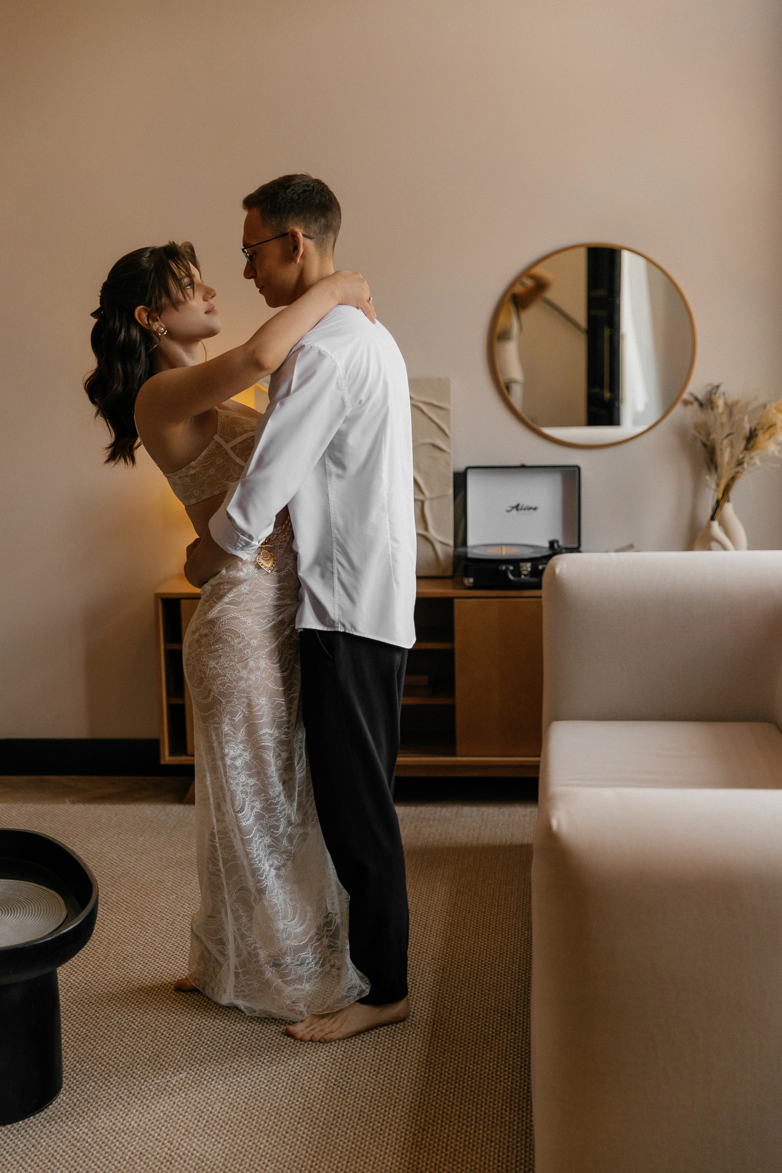 Марк и Инесса. Свадебный фотограф в Краснодаре Ольга Цвиченко