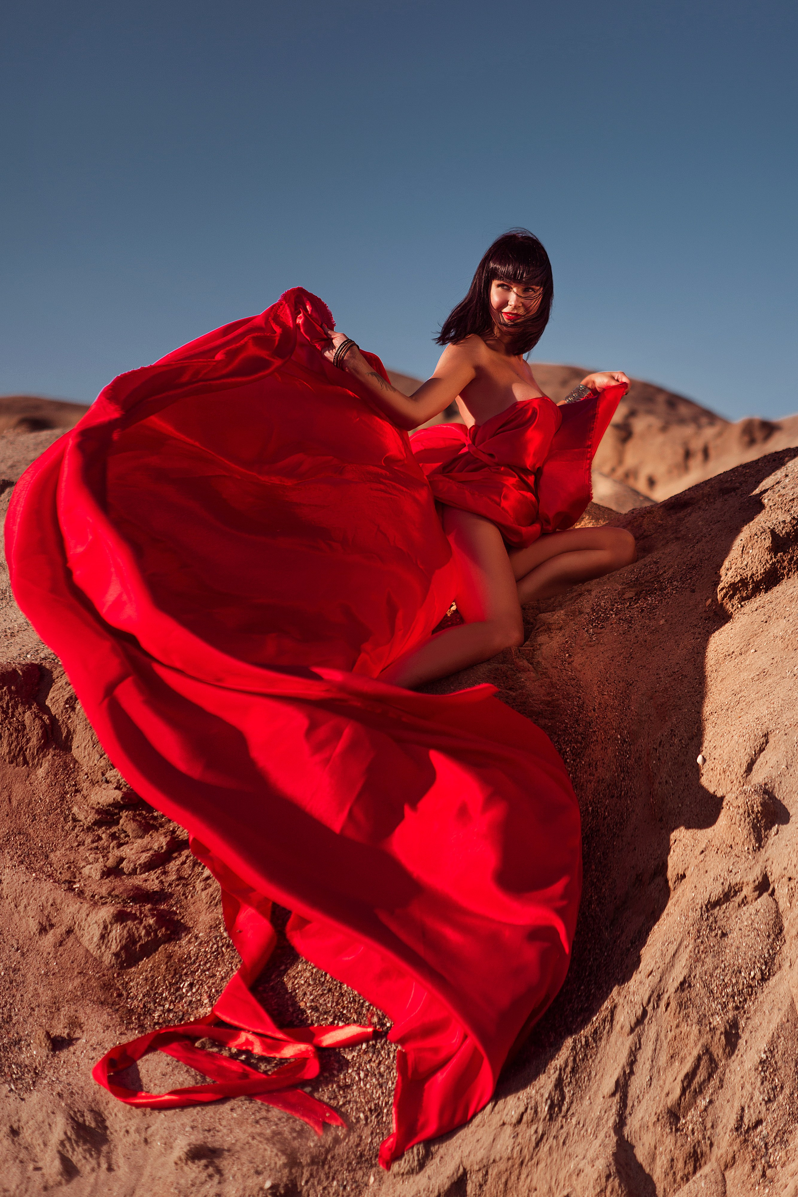 Мария. Фотограф в Иваново и других городах Ирина Сметанкина