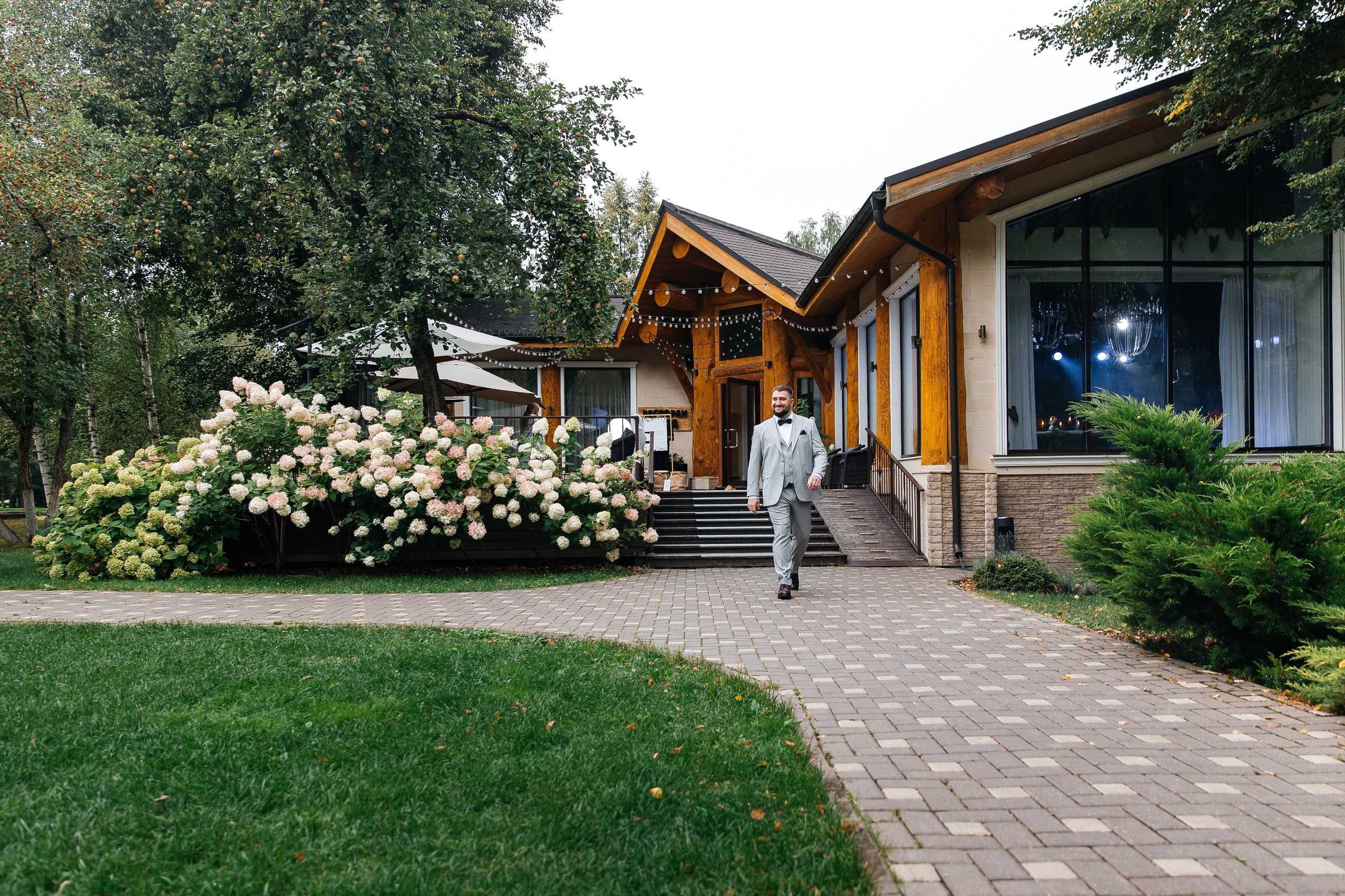 23/08. Свадебный фотограф в Москве Виктория Арехова