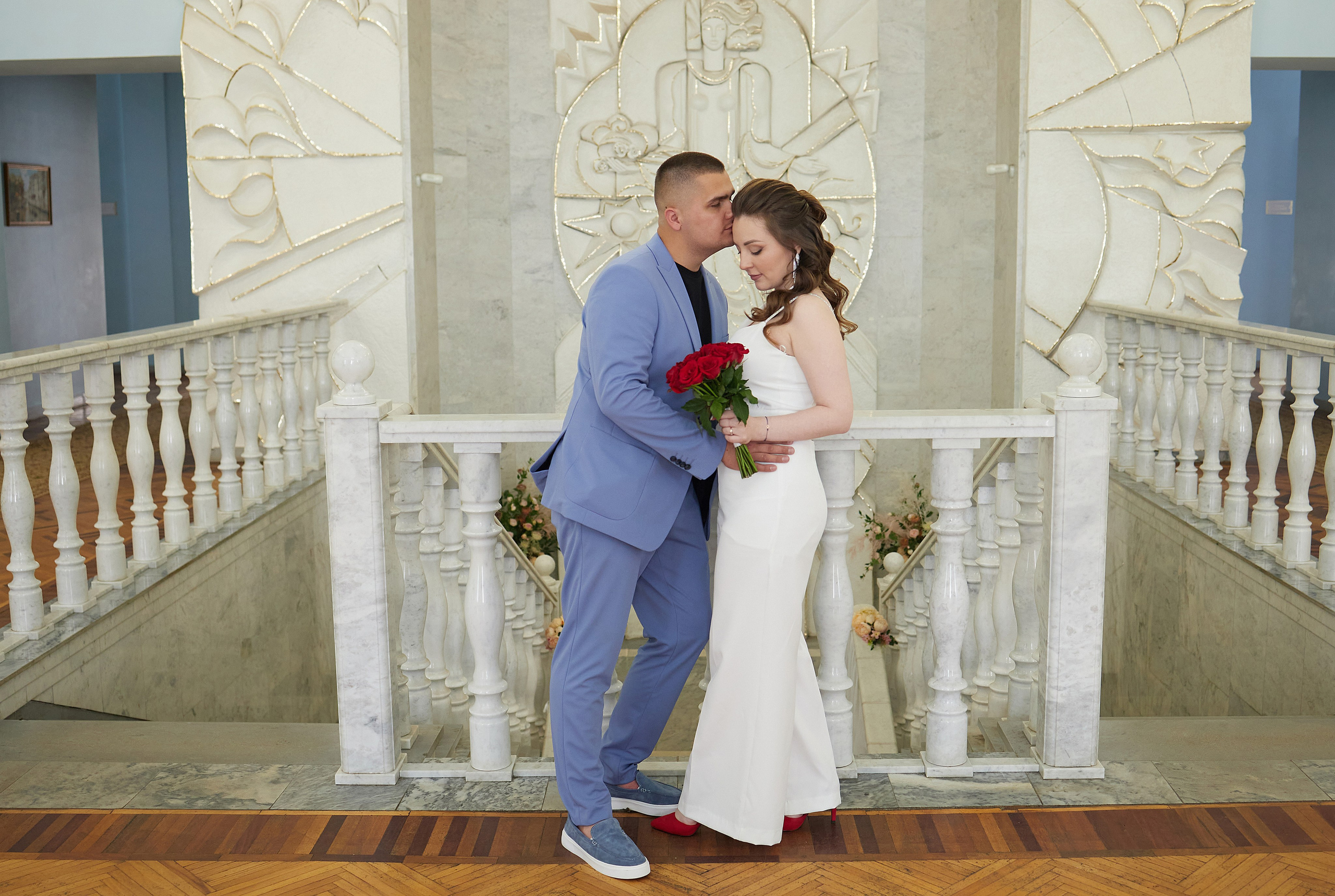 Свадебное фото и видео. Семейный и свадебный фотограф в Ярославле Надежда Бойкова