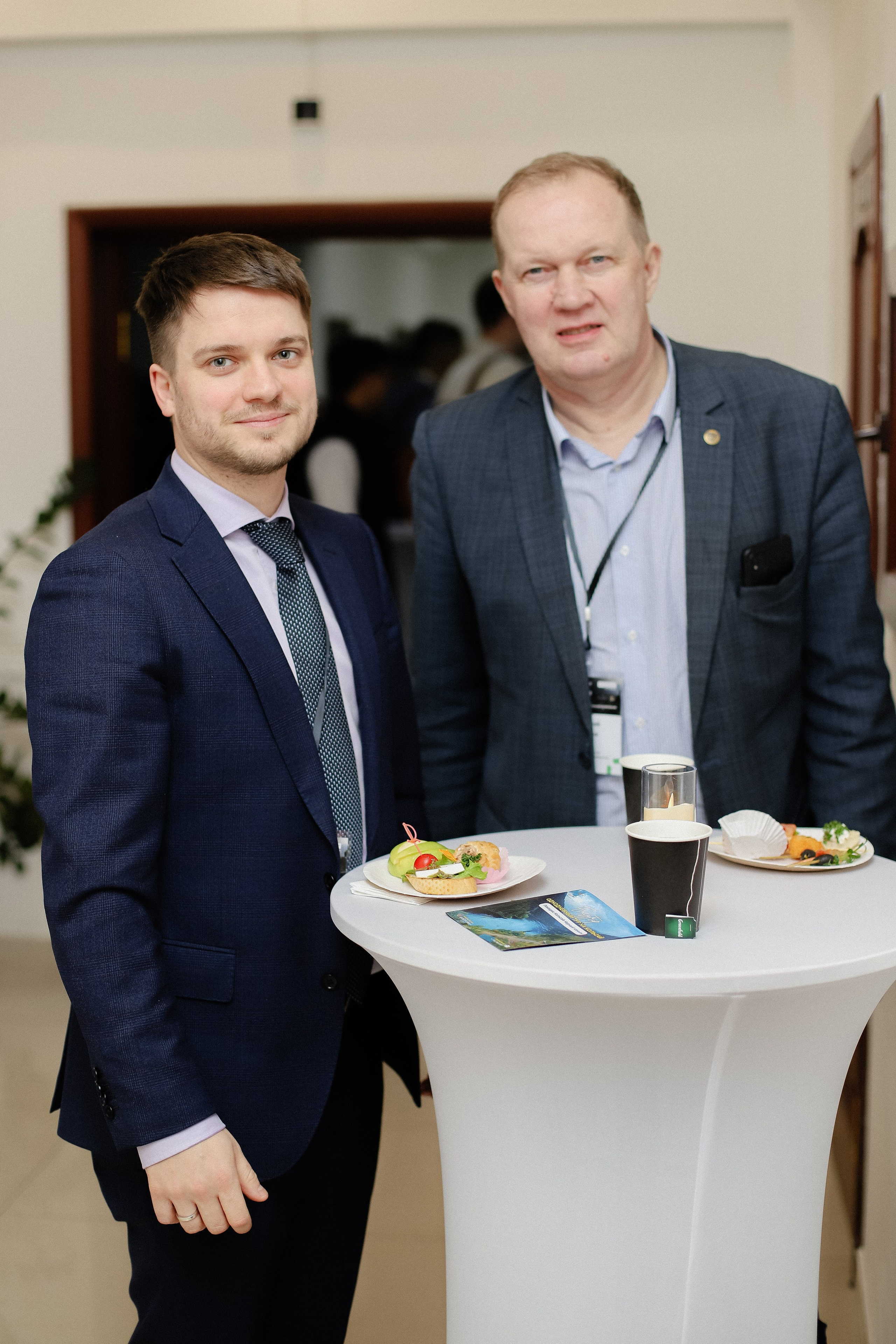 III Международная конференция. Фотограф в Алматы и Москве Даша Пушкина