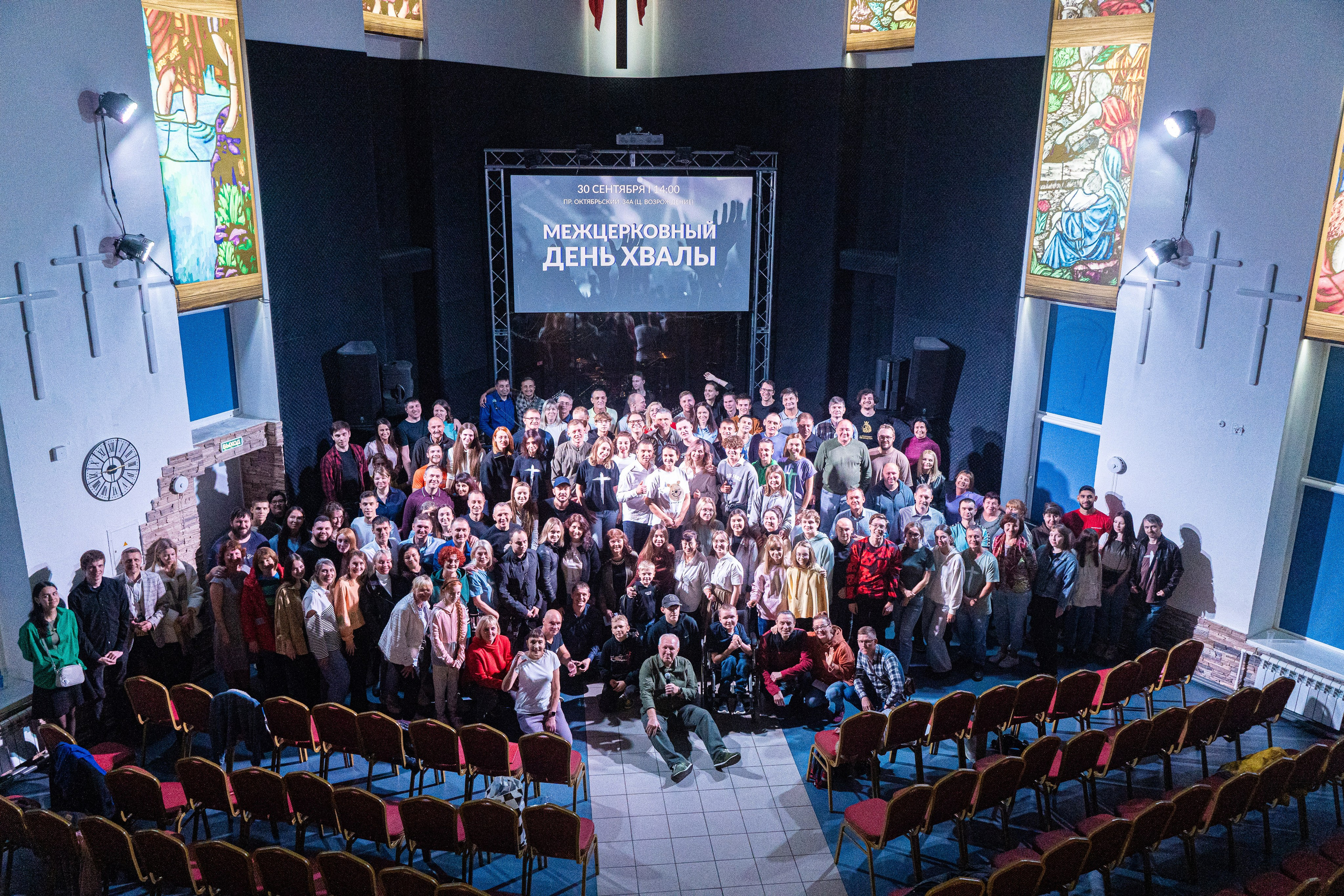 Репортажи. Школьный фотограф в Кемерово Мелещенко Анна