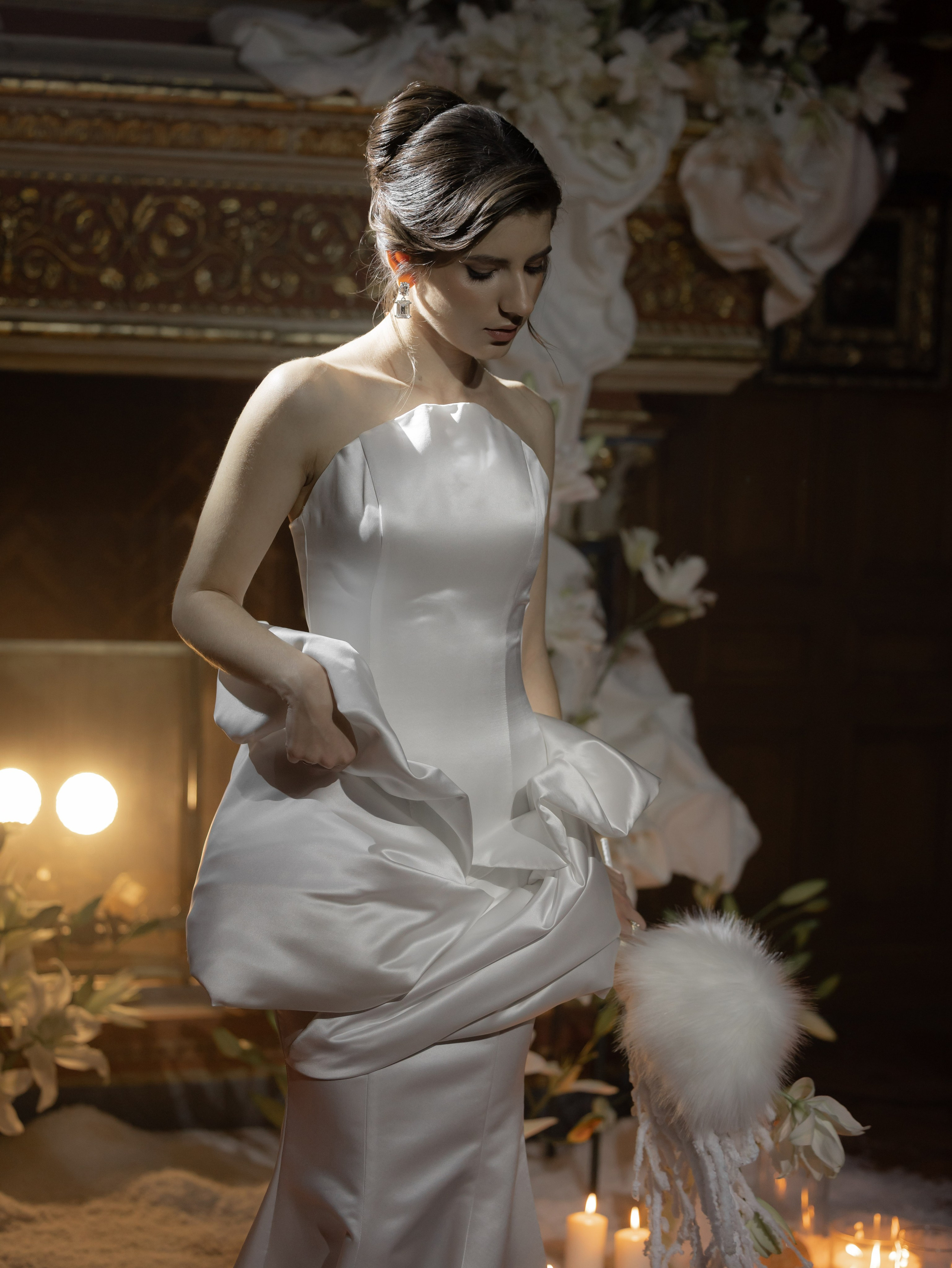 Павел и Яна. Свадебный фотограф Тула Москва СПБ / Сёмина Дарья